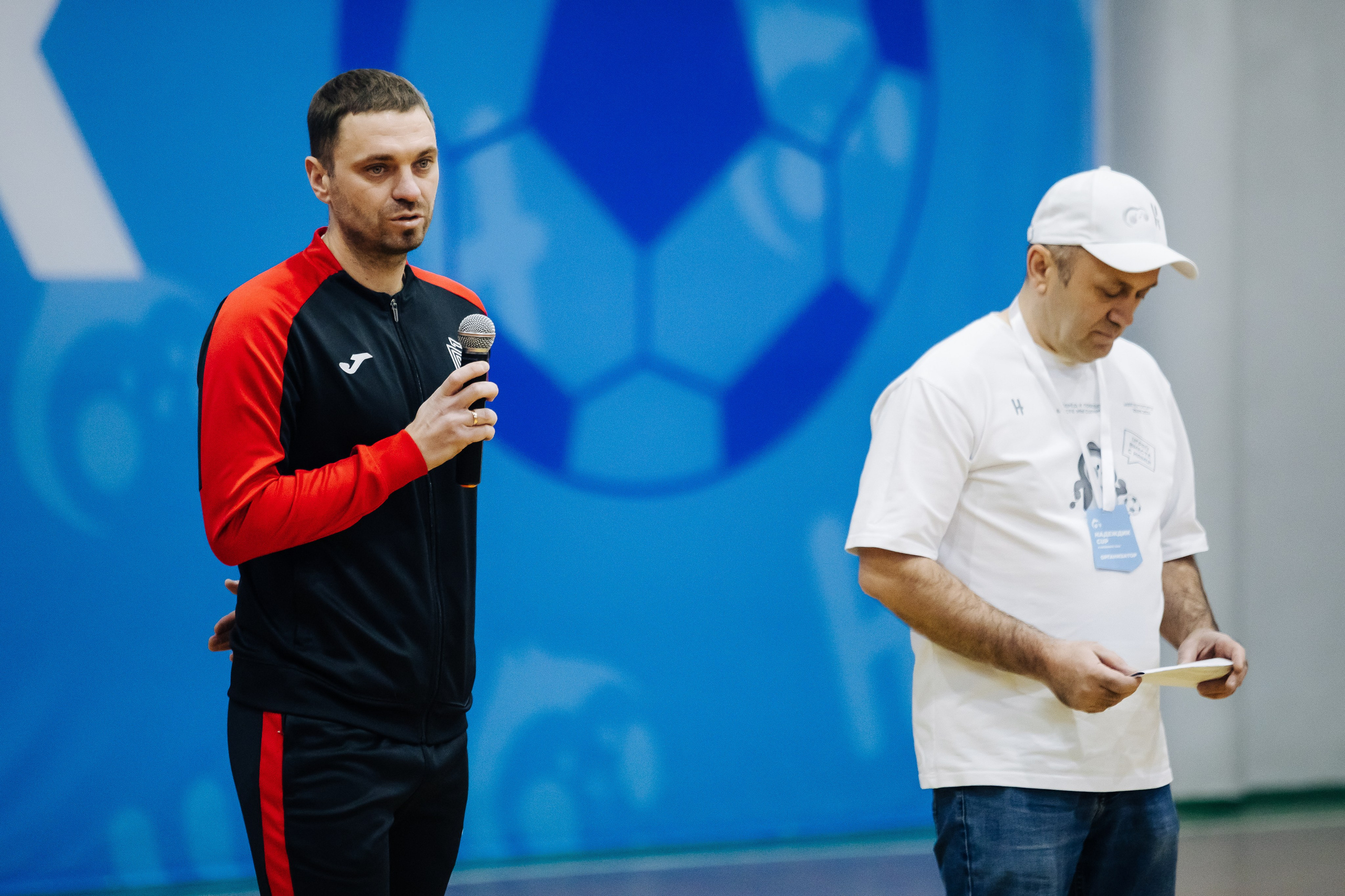 Турнир по футболу среди команд школ-интернатов Магнитогорска «Надеждик CUP» // 08.12.2024. Денис Прохоров Фотограф в г. Магнитогорск