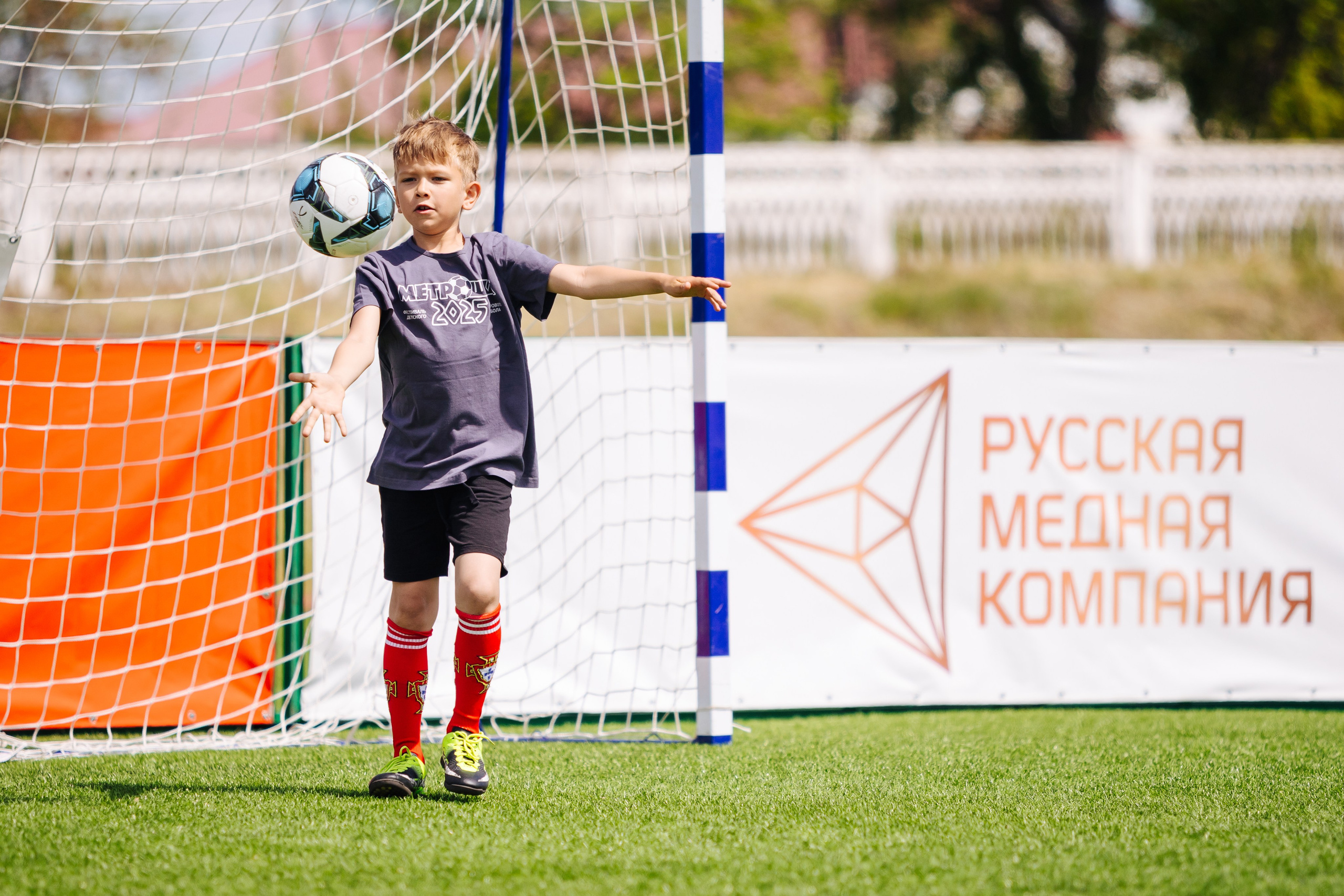 МЕТРОШКА-2025|Фершампенуаз // 28.05.25. Денис Прохоров Фотограф в г. Магнитогорск