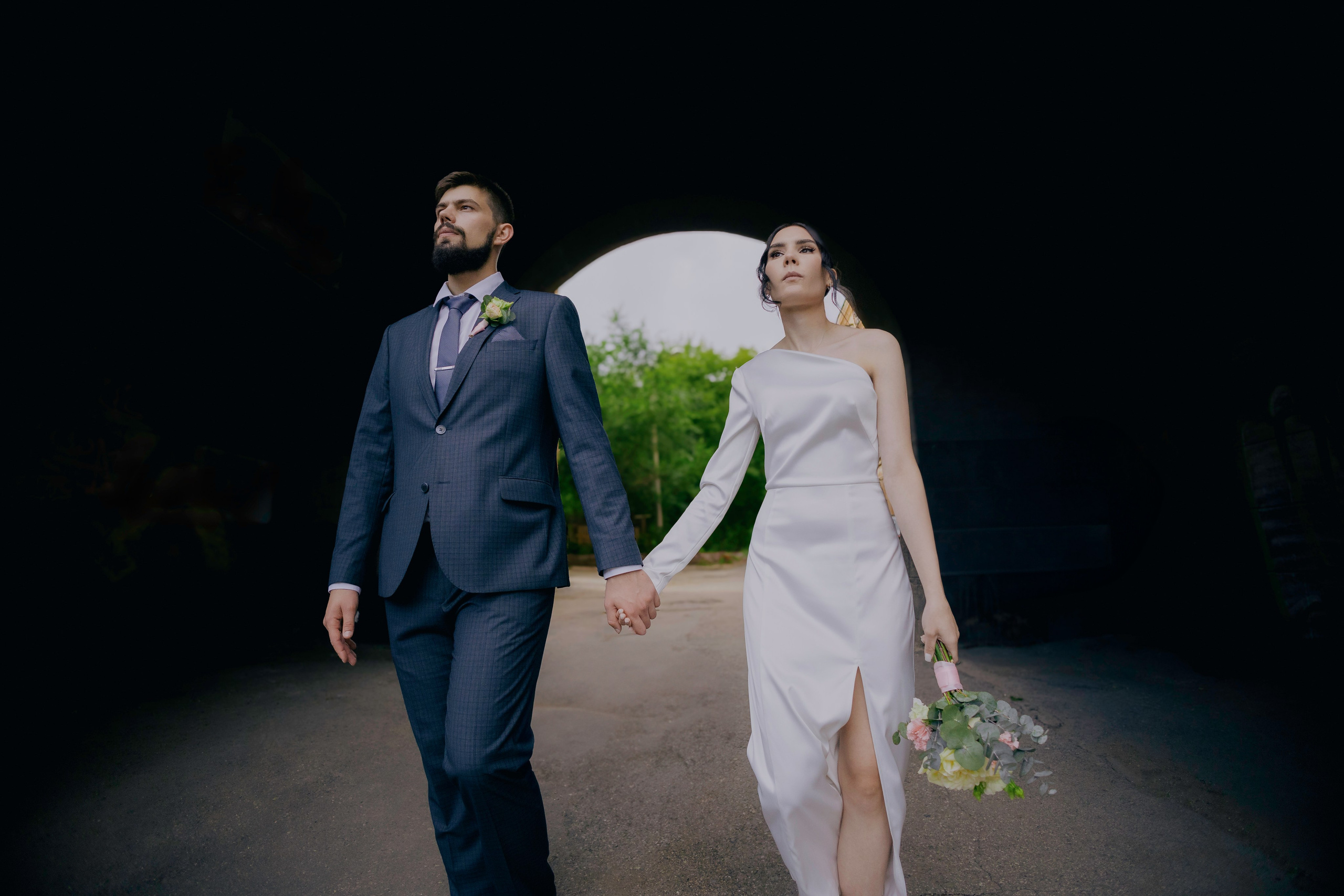 Денис и Александра. Денис Прохоров Фотограф в г. Магнитогорск