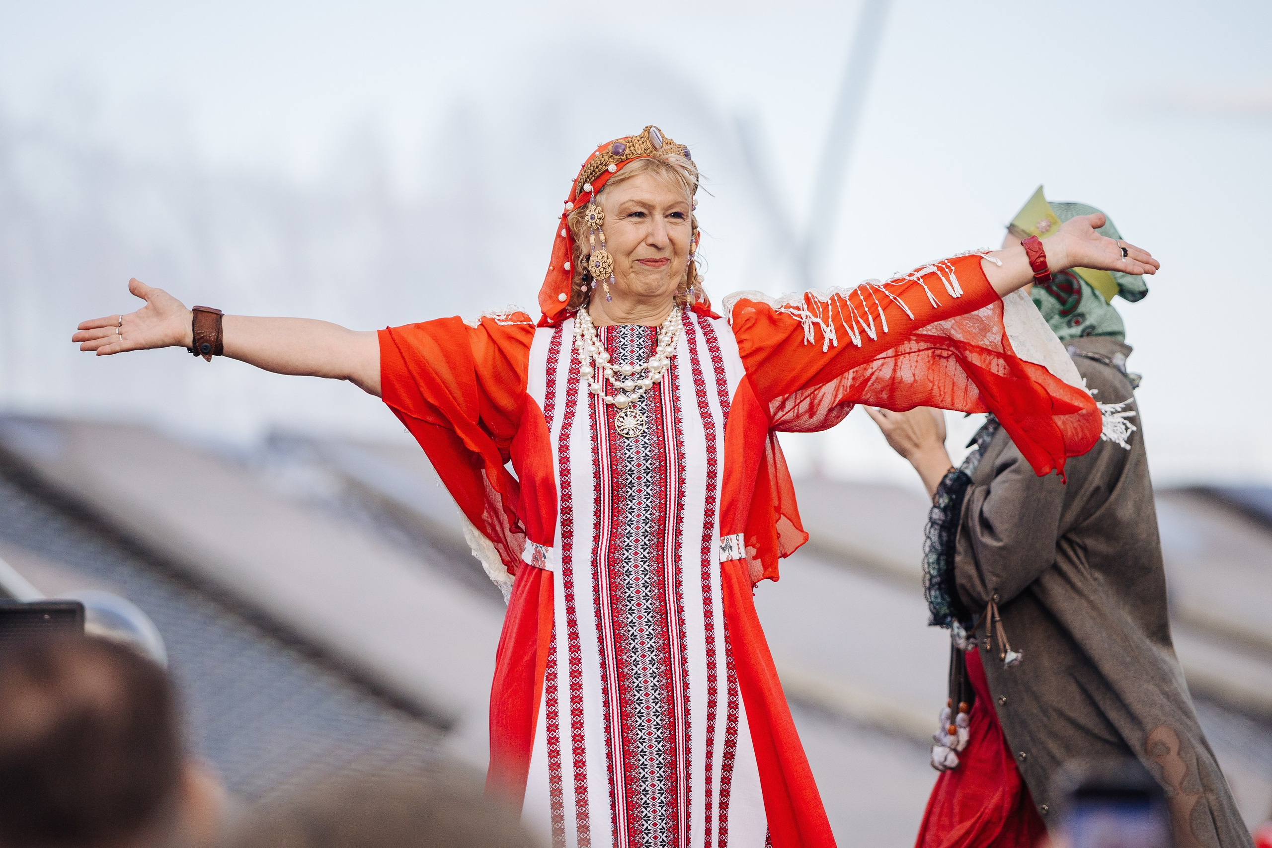 Половодье — 2025 // 04.07.25. Денис Прохоров Фотограф в г. Магнитогорск