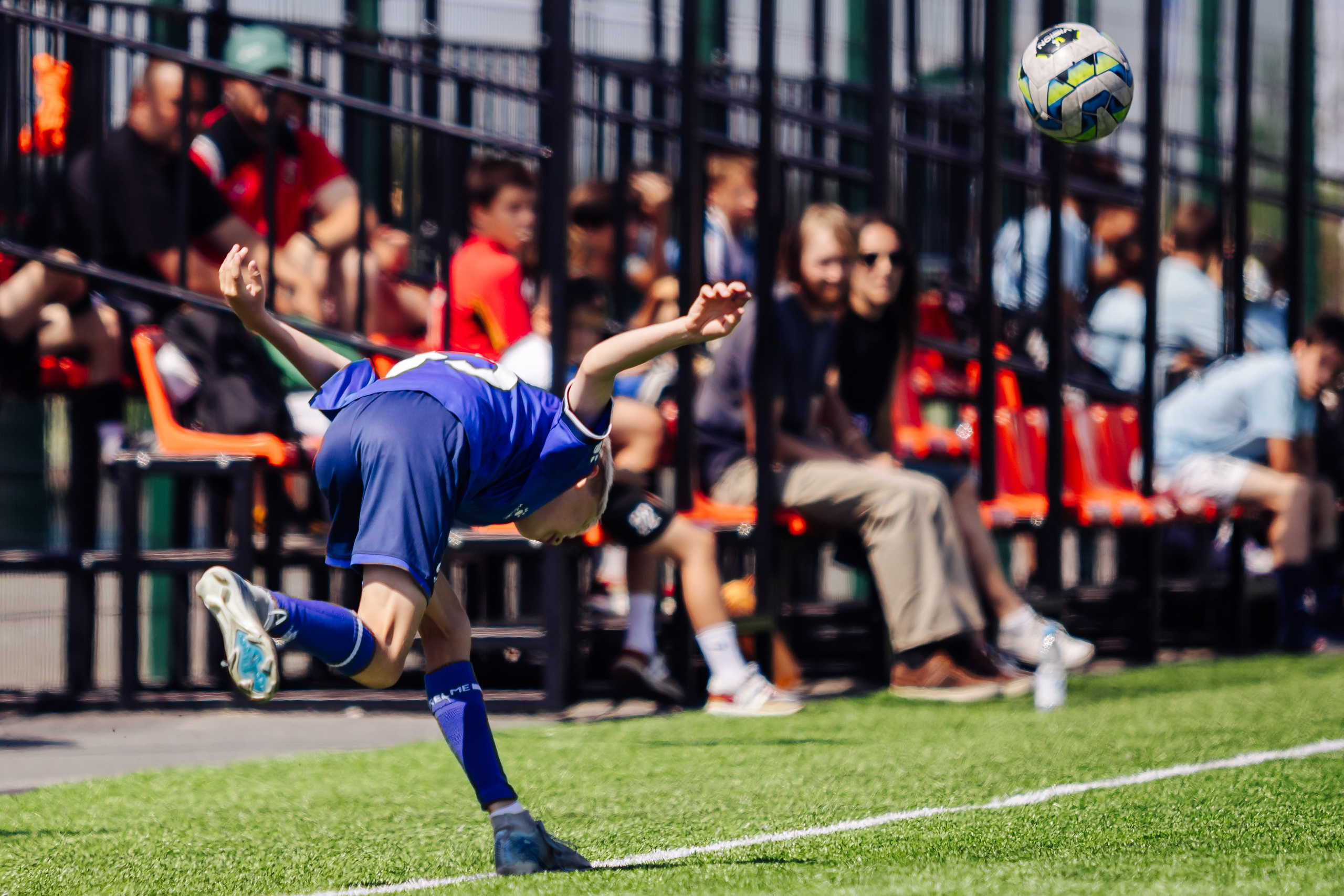 LEO CUP // 17.07.25. Денис Прохоров Фотограф в г. Магнитогорск