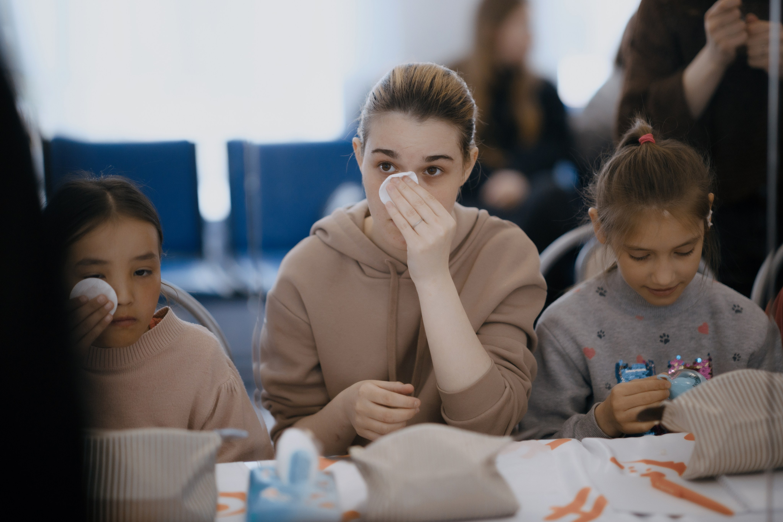 Весеннее преображение // 03.05 — 04.05.2025. Денис Прохоров Фотограф в г. Магнитогорск