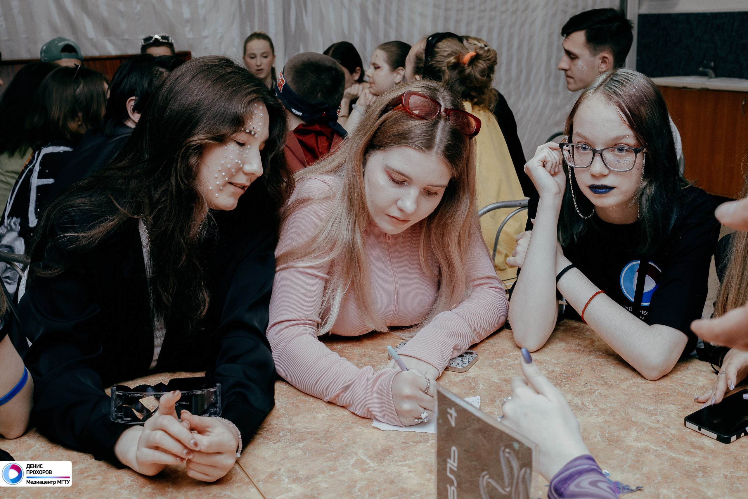 Школа MEDIA // 07.06- 09.06.2024. Денис Прохоров Фотограф в г. Магнитогорск