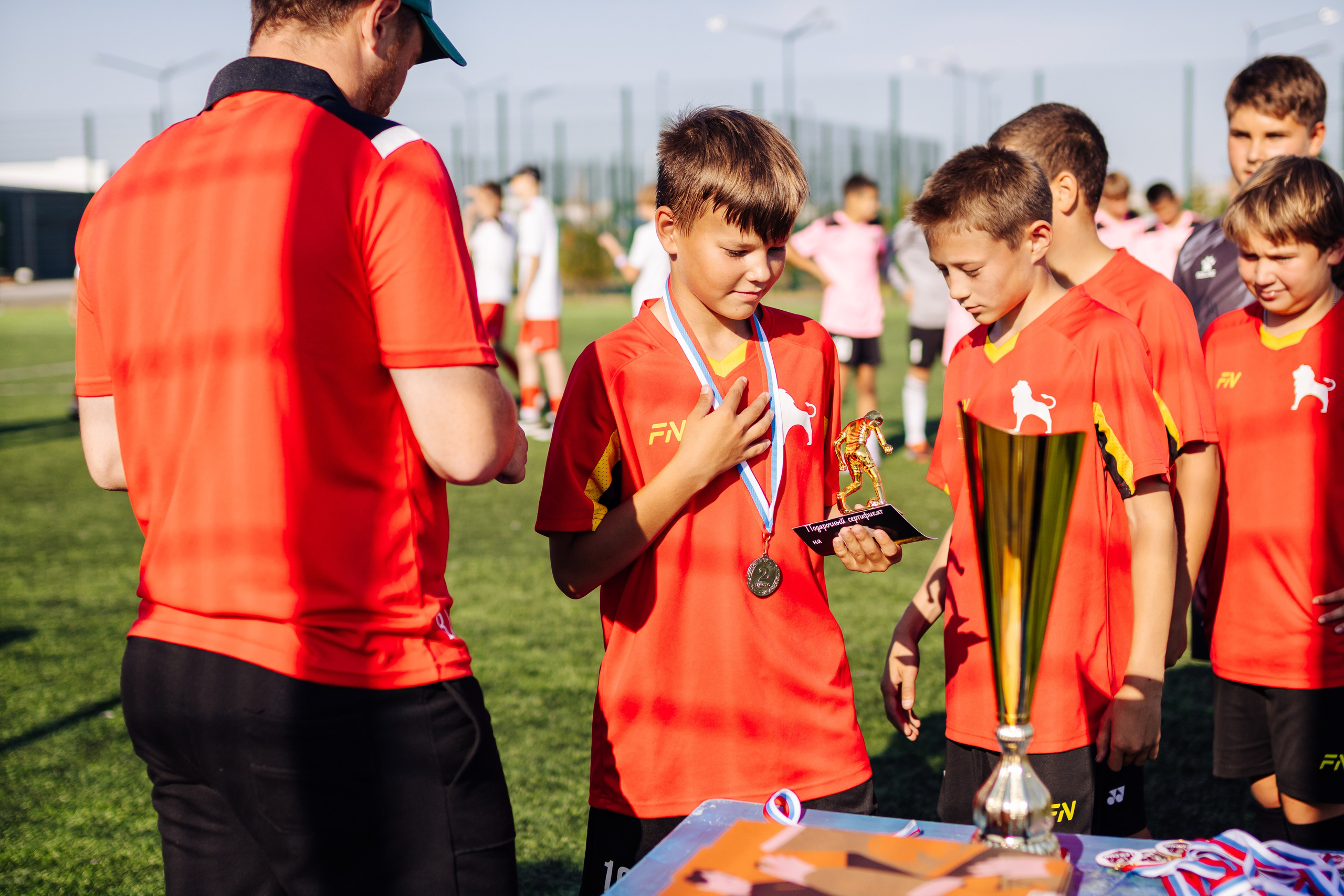 LEO CUP // 17.07.25. Денис Прохоров Фотограф в г. Магнитогорск