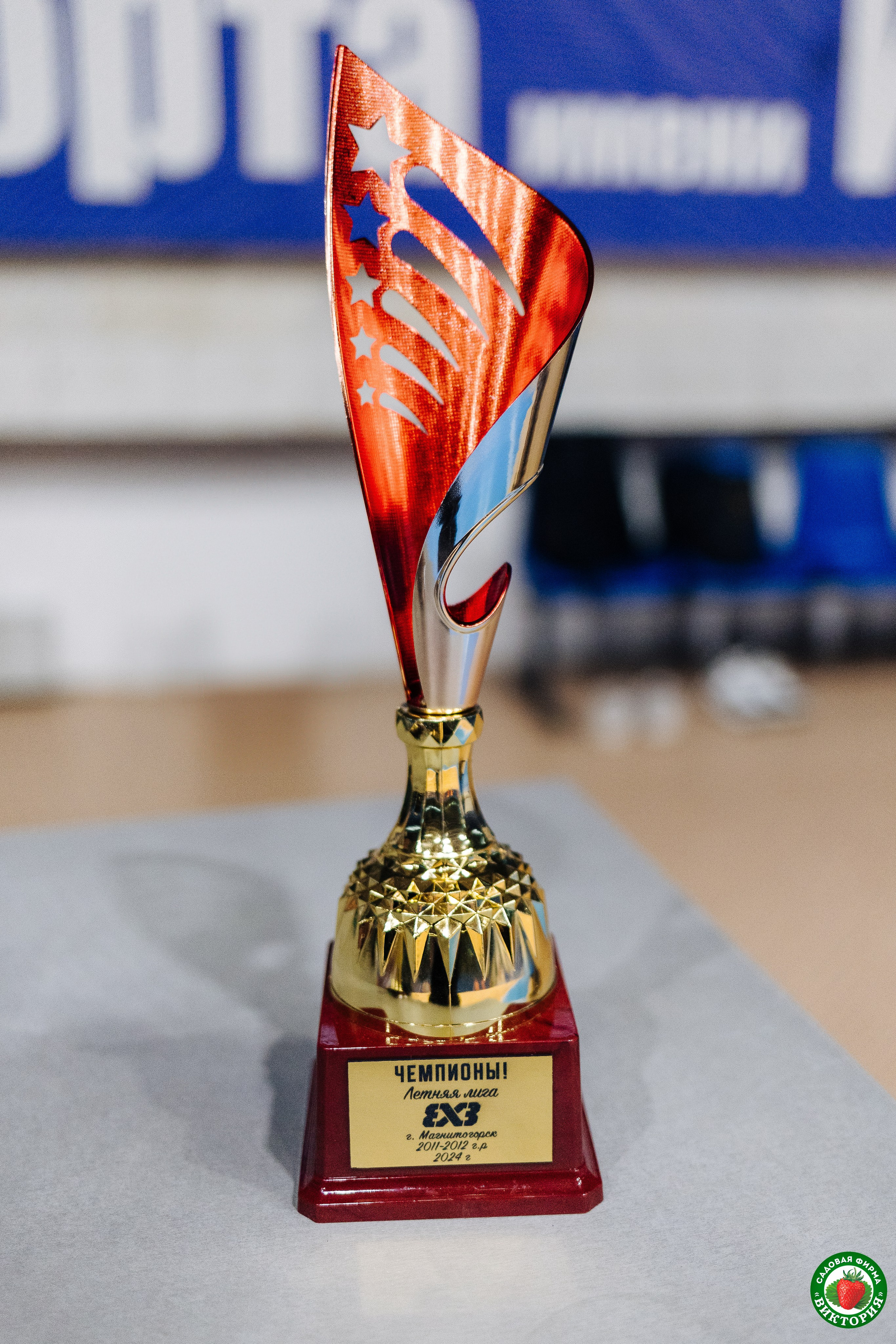 Турнир среди школьных команд 3×3, 2011–2012 гг. // 20.07.2024. Денис Прохоров Фотограф в г. Магнитогорск