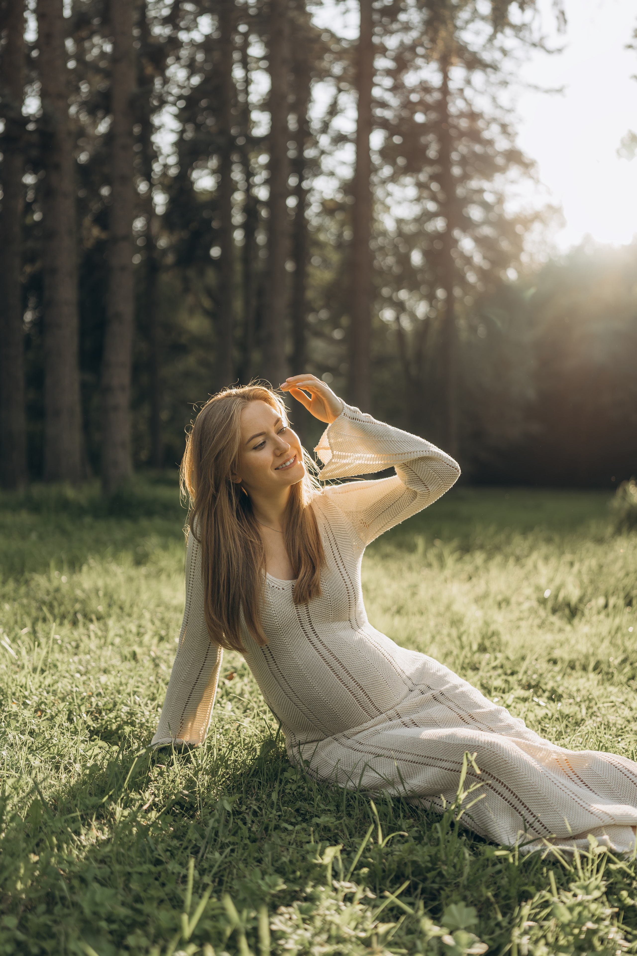 О любви и ее продолжении. Семейный фотограф Москва. Фотограф беременности и материнства Москва