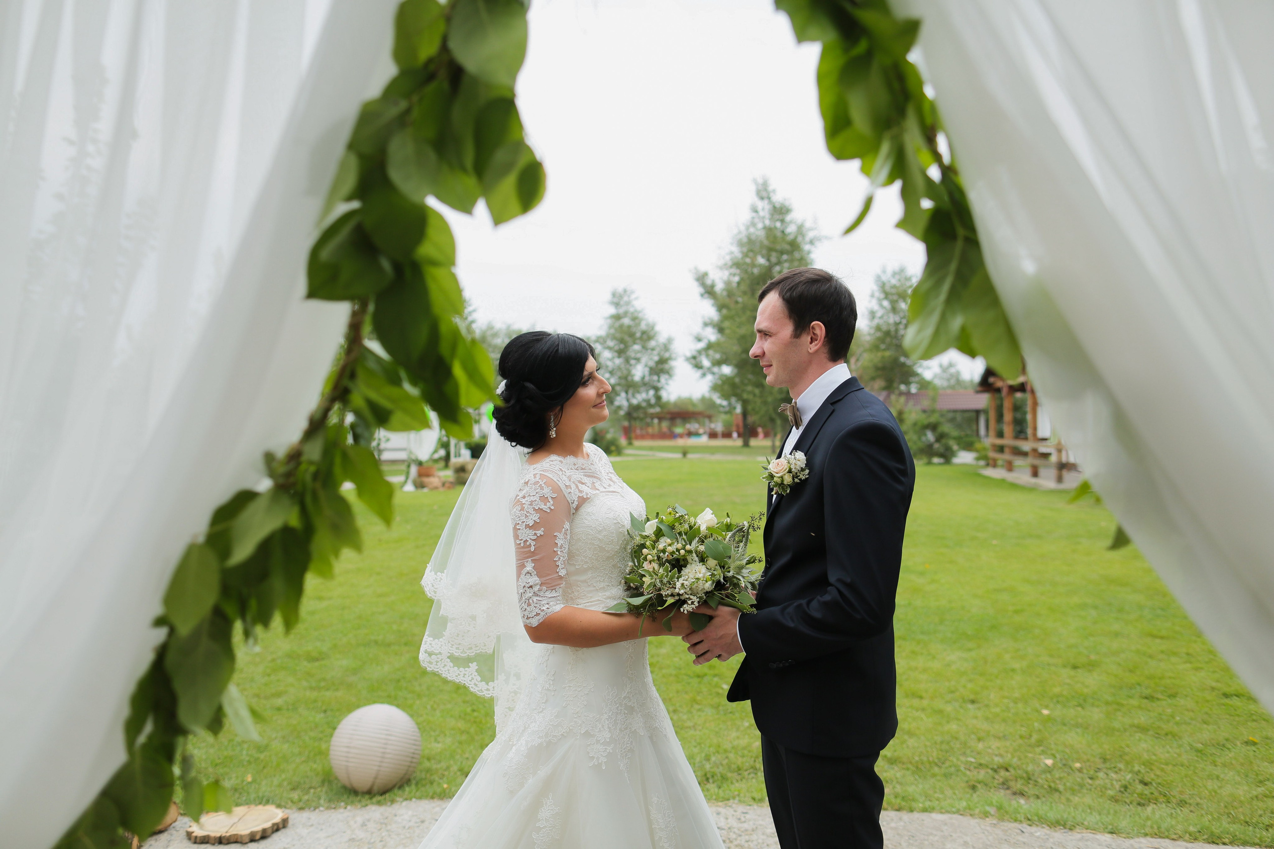 Свадебное портфолио. Фотограф Шейдаев Эмин г. Волгоград