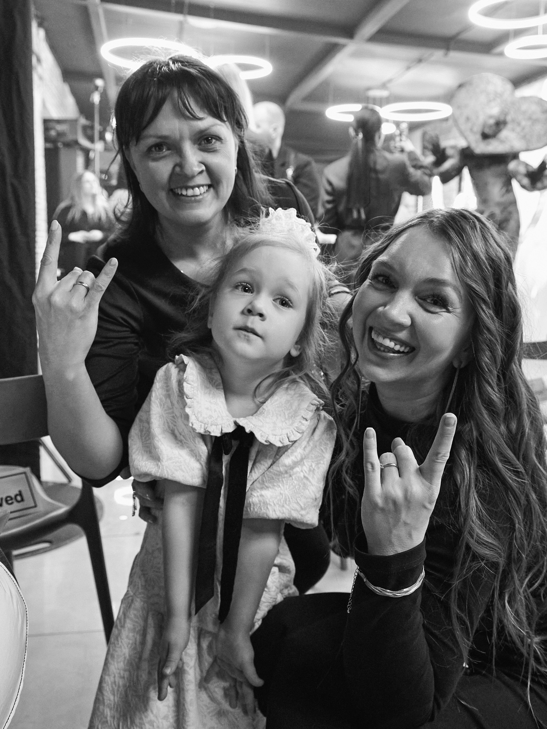 Wed' Show | репортаж. Фотограф Андрей Кононенко