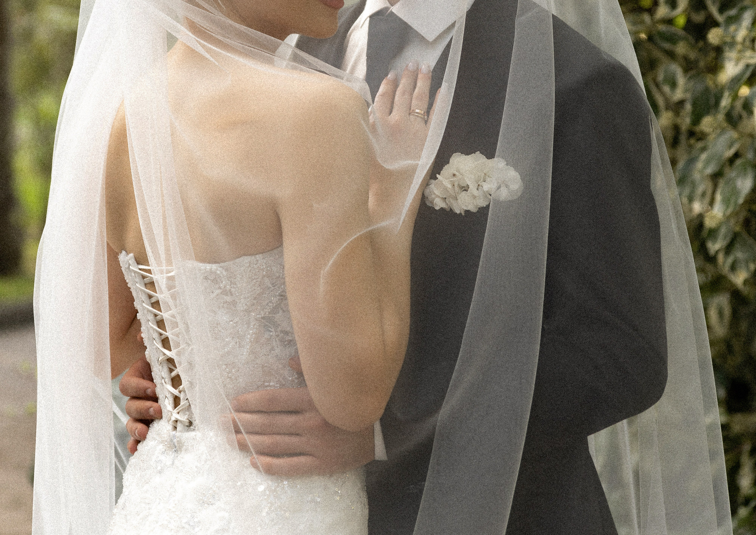 Тагир и Кристина. Свадебный фотограф