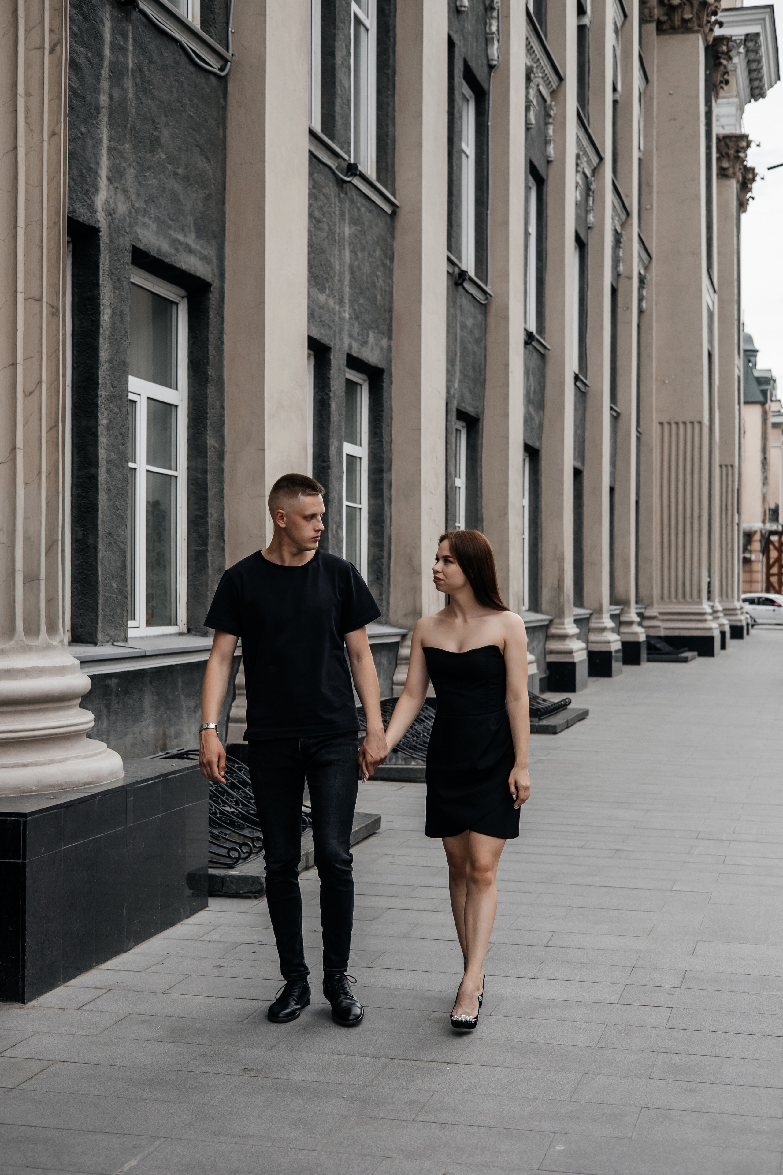 Софья и Роман