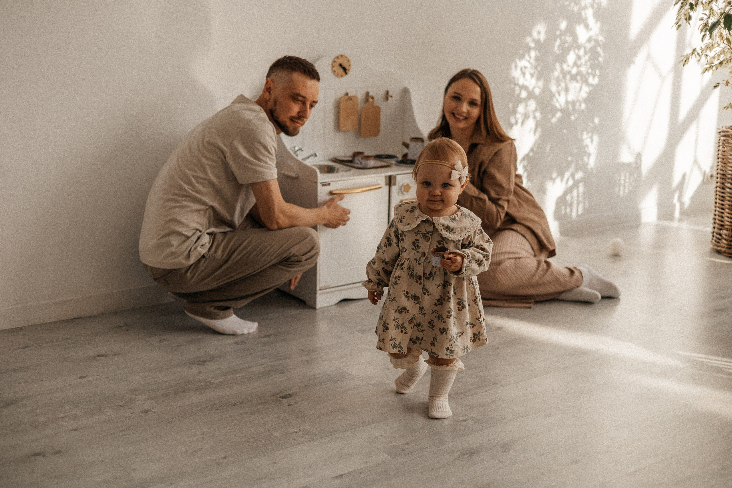 Саше годик ♡. Фотограф в г. Чита