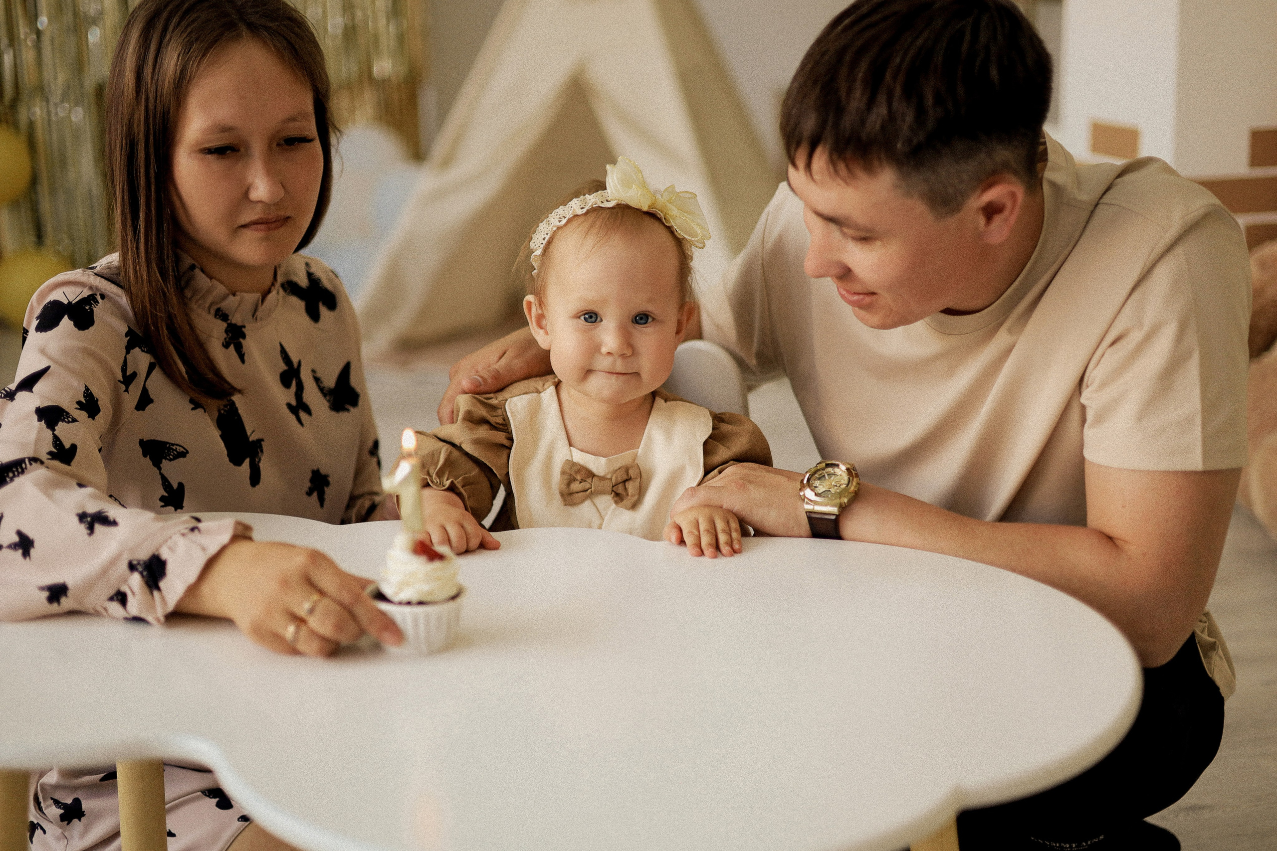 Вика ♡ Леша ♡ Сонечка. Фотограф в г. Чита