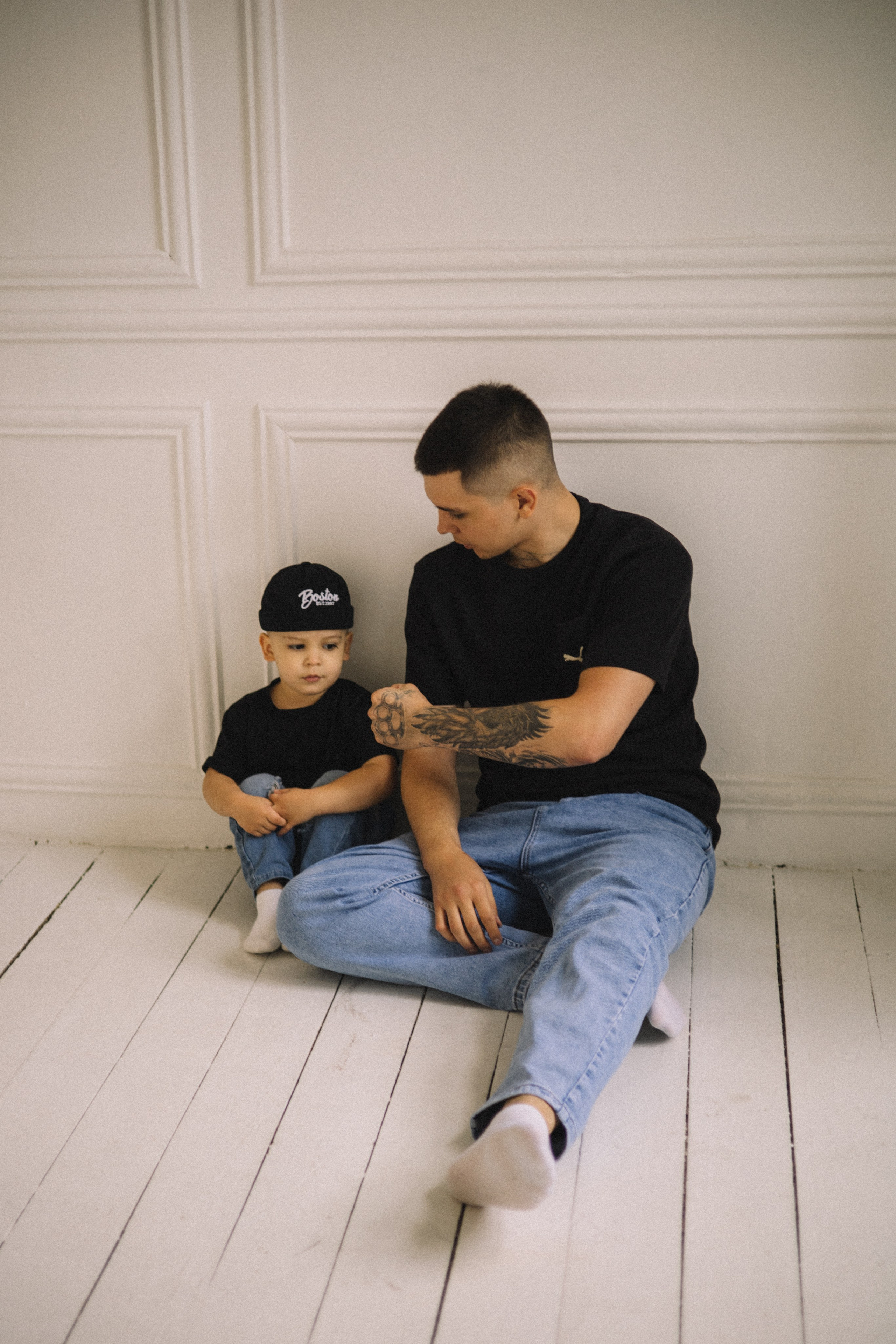 Денис, Давид. Фотограф в г. Чита