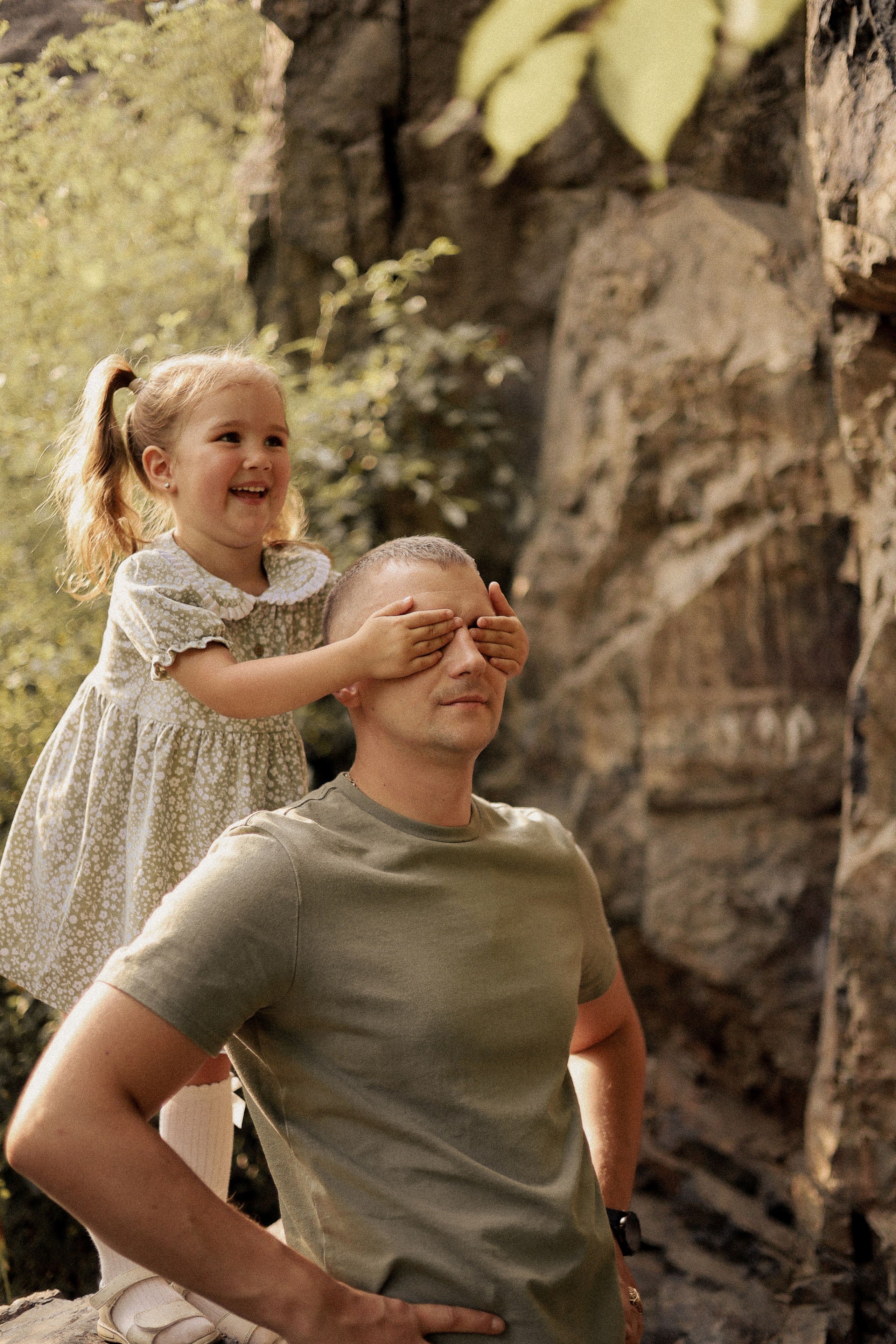 Амелия ♡ Николай. Фотограф в г. Чита