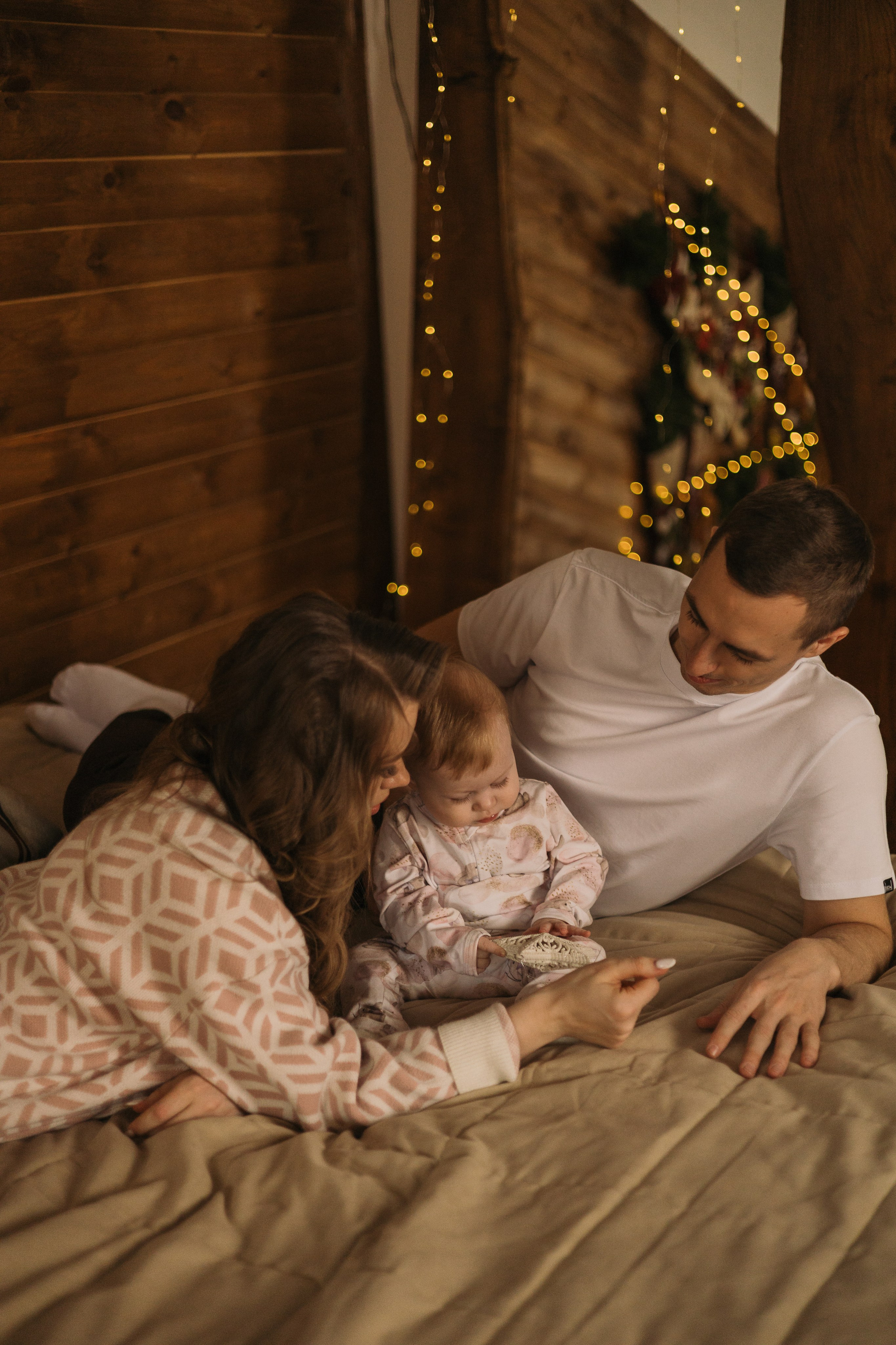 Маленькая история одной семьи♡. Фотограф в г. Чита