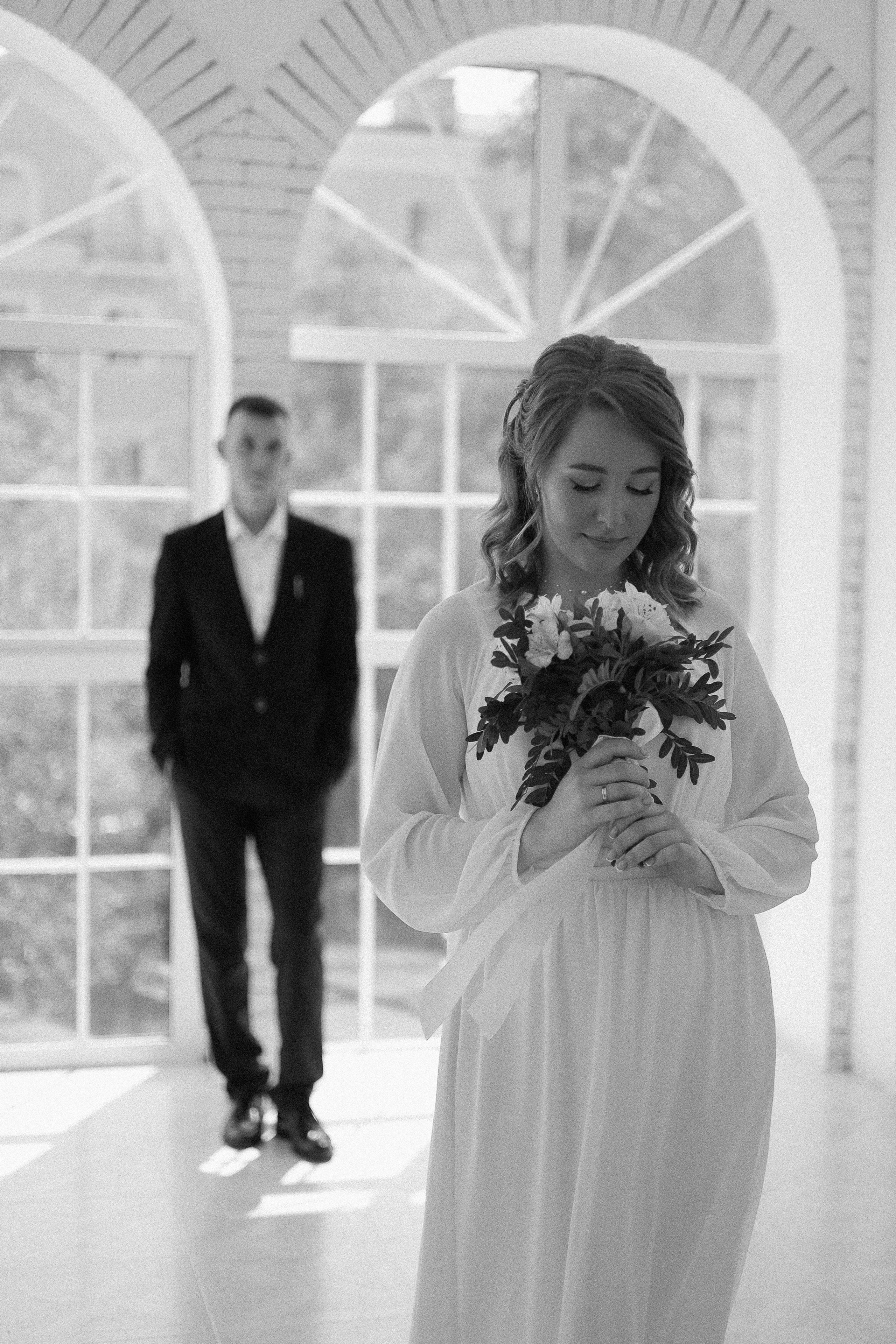 Сергей ♡ Татьяна. Фотограф в г. Чита