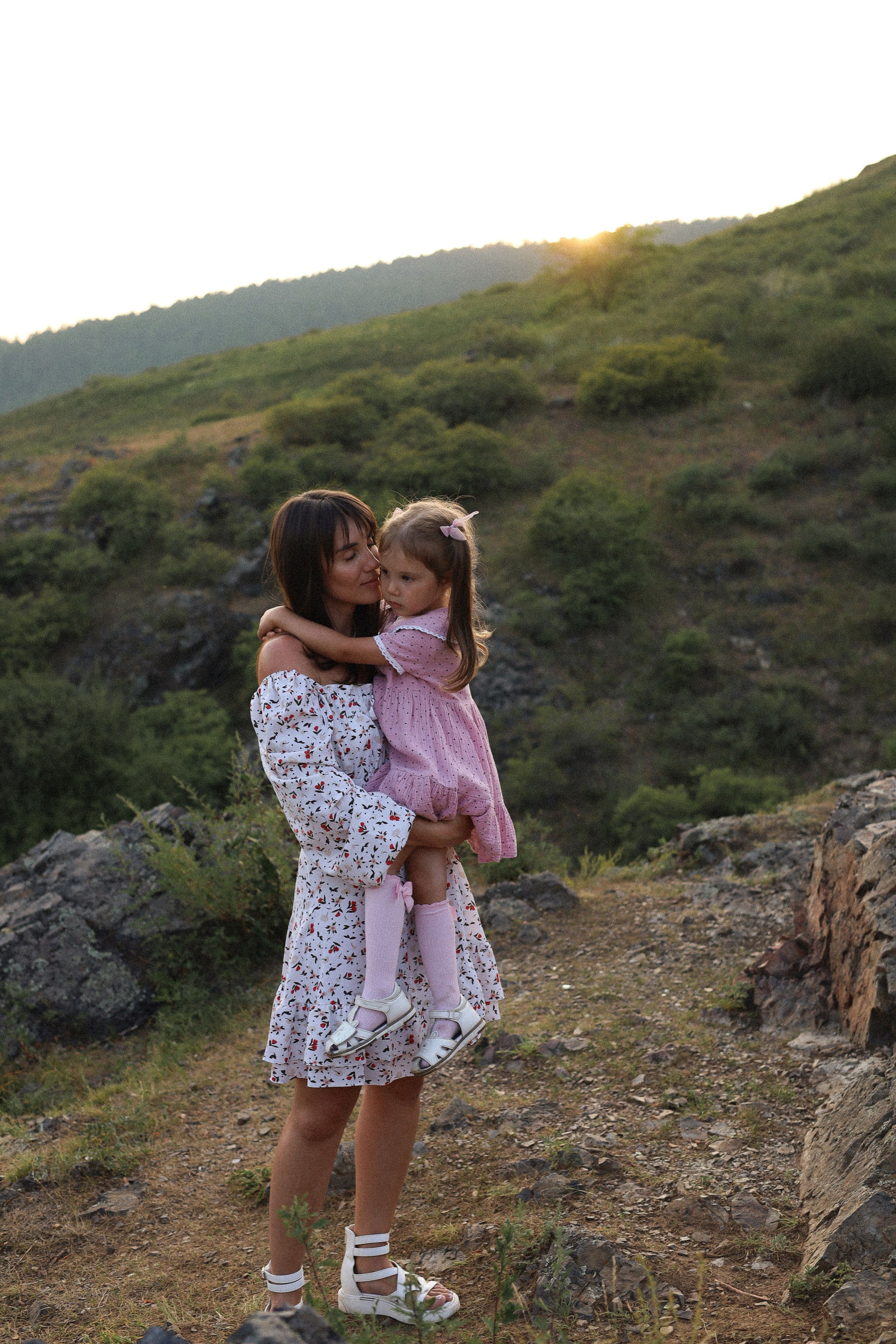 Сергей ♡ Кристина ♡ Полина. Фотограф в г. Чита