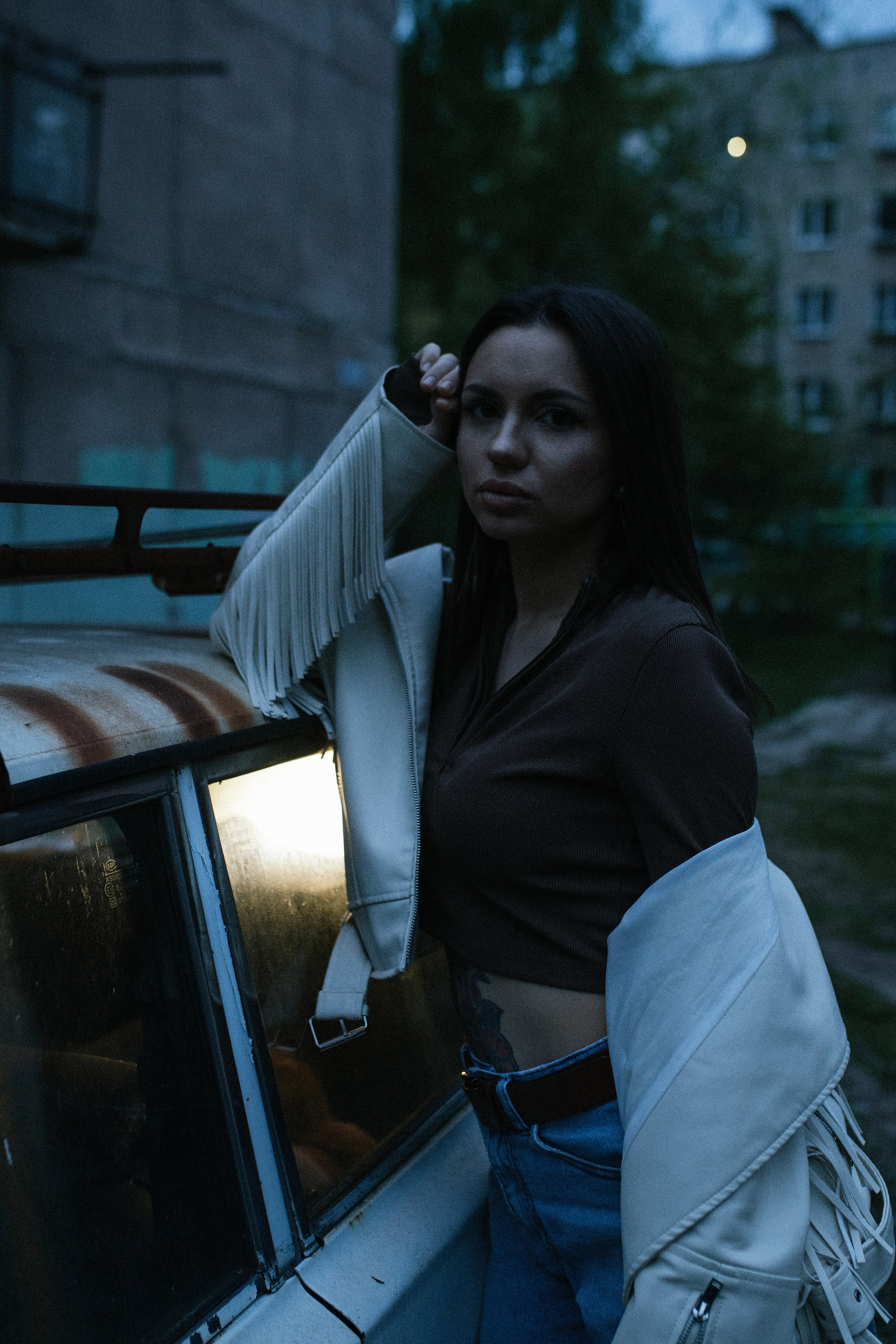 Вика. Свадебный, семейный фотограф в Рязани Лена Брант