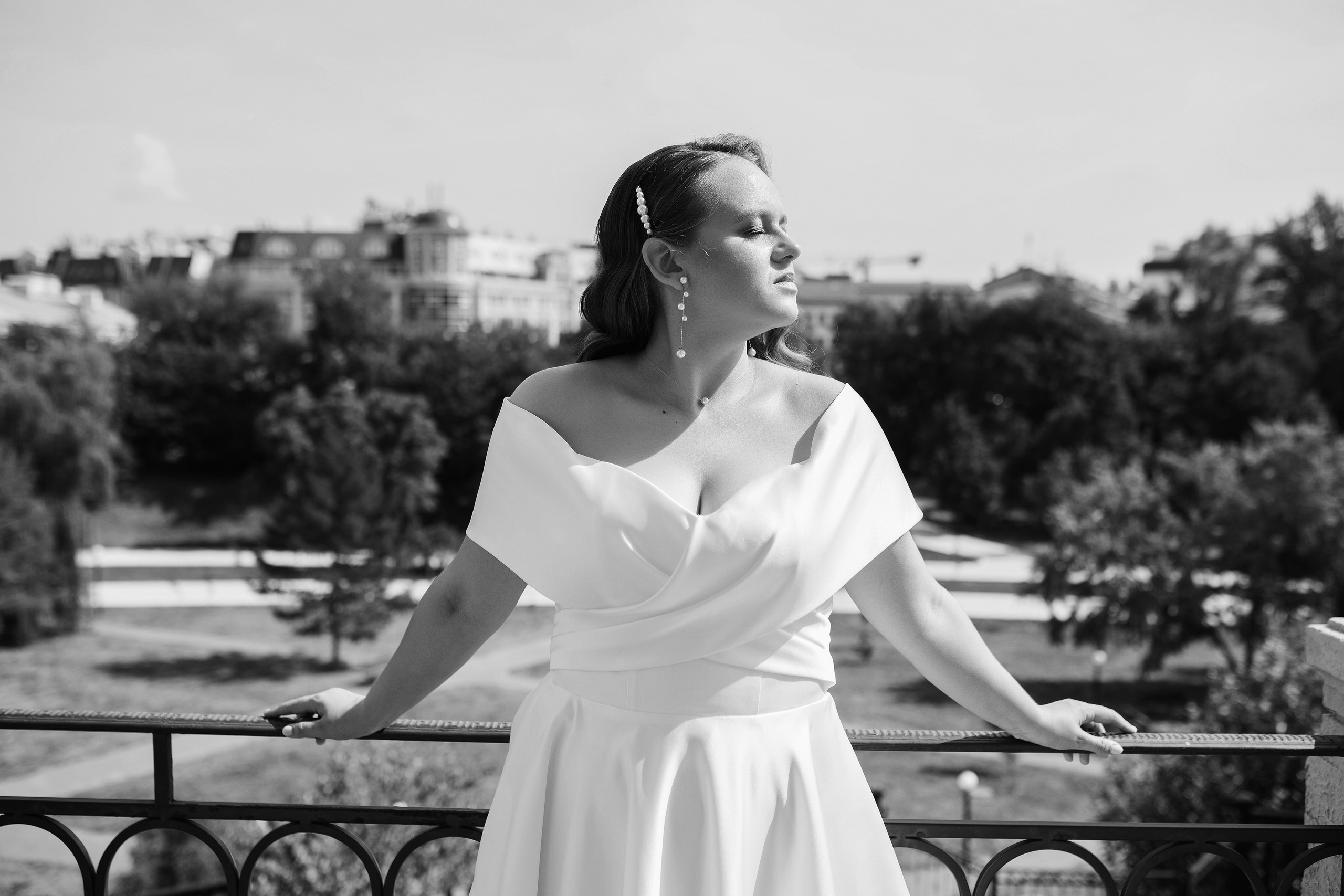 Wedding day #48. Свадебный, семейный фотограф в Рязани Лена Брант