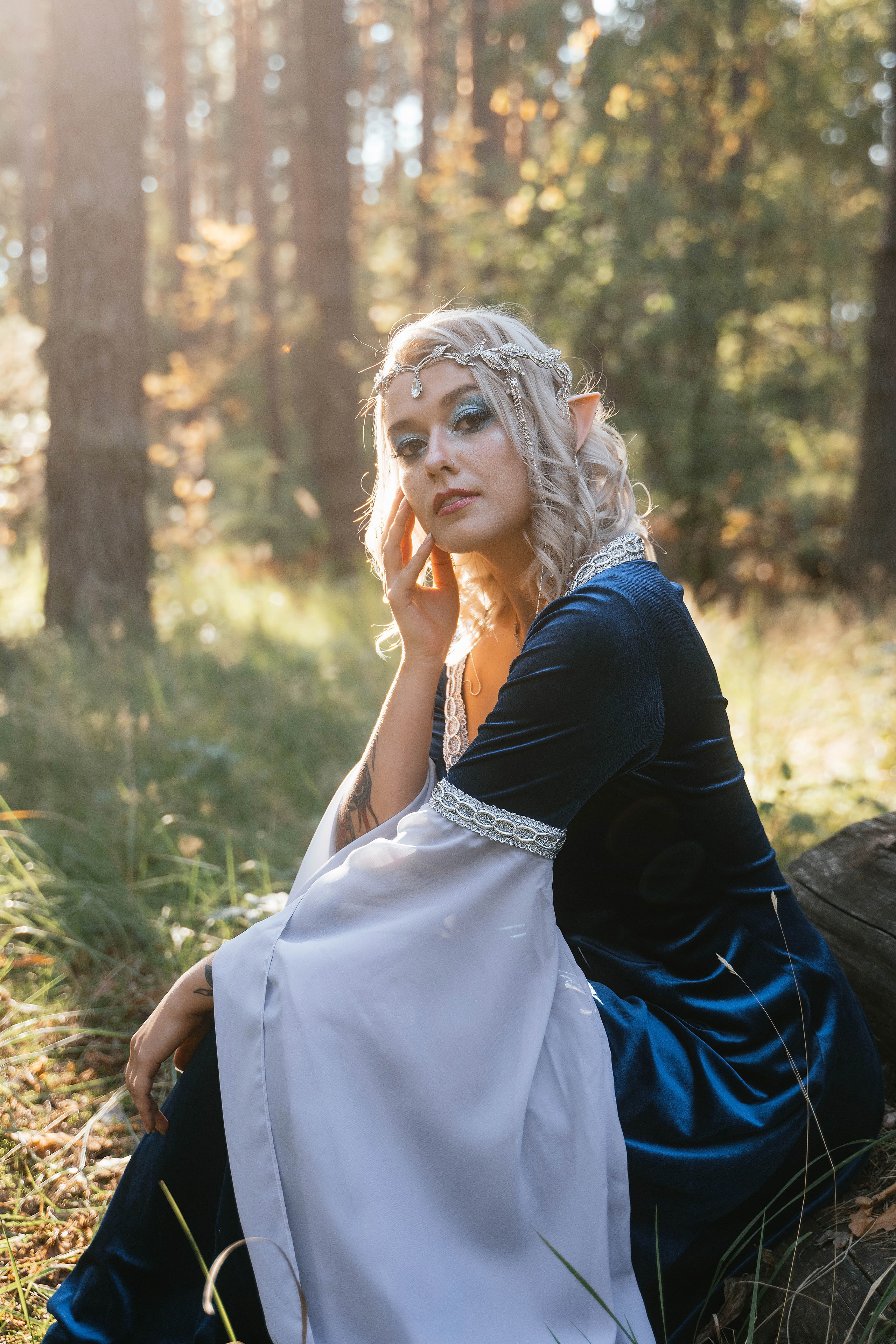 Алена. Свадебный, семейный фотограф в Рязани Лена Брант