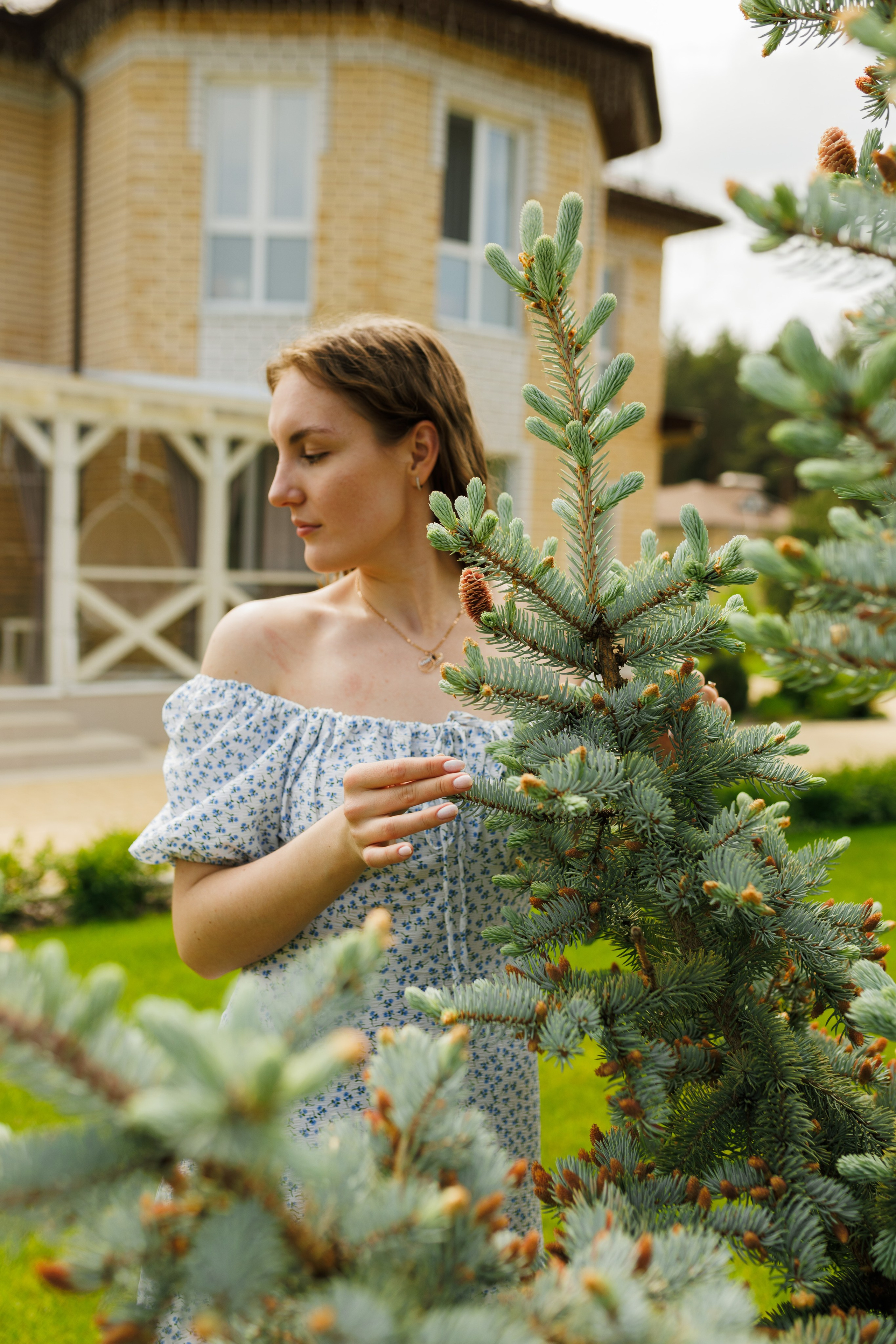 Сестры. Фотограф в Кирове Настя Шабардина