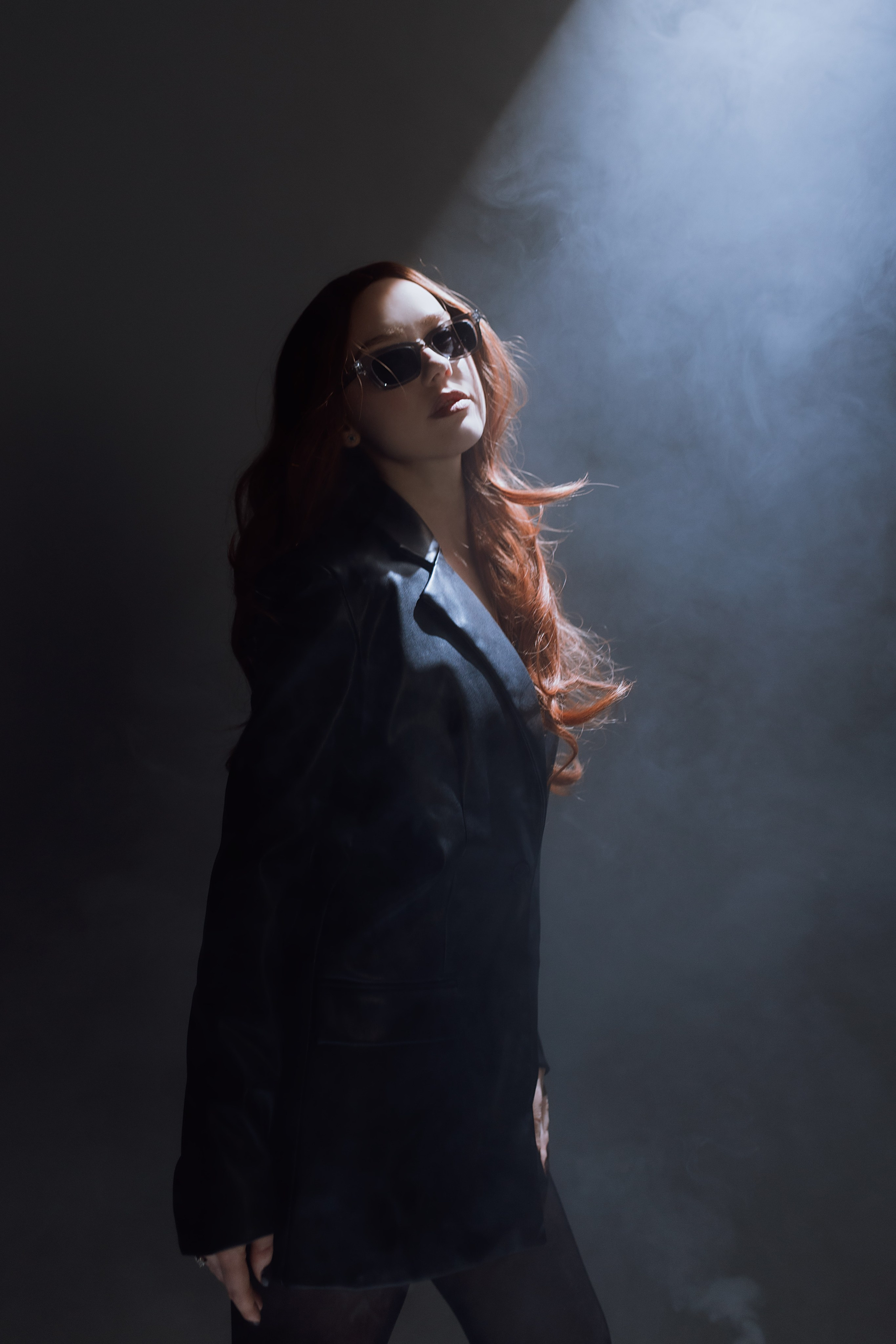 Дарья. Фотограф в Кирове Настя Шабардина