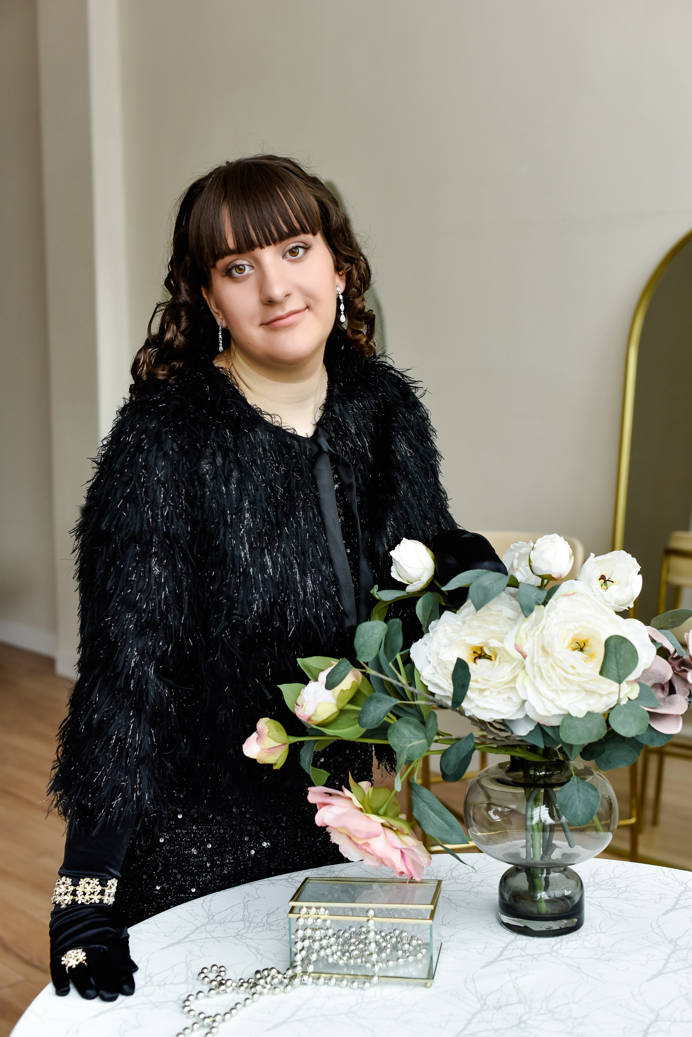 Настеньке 20