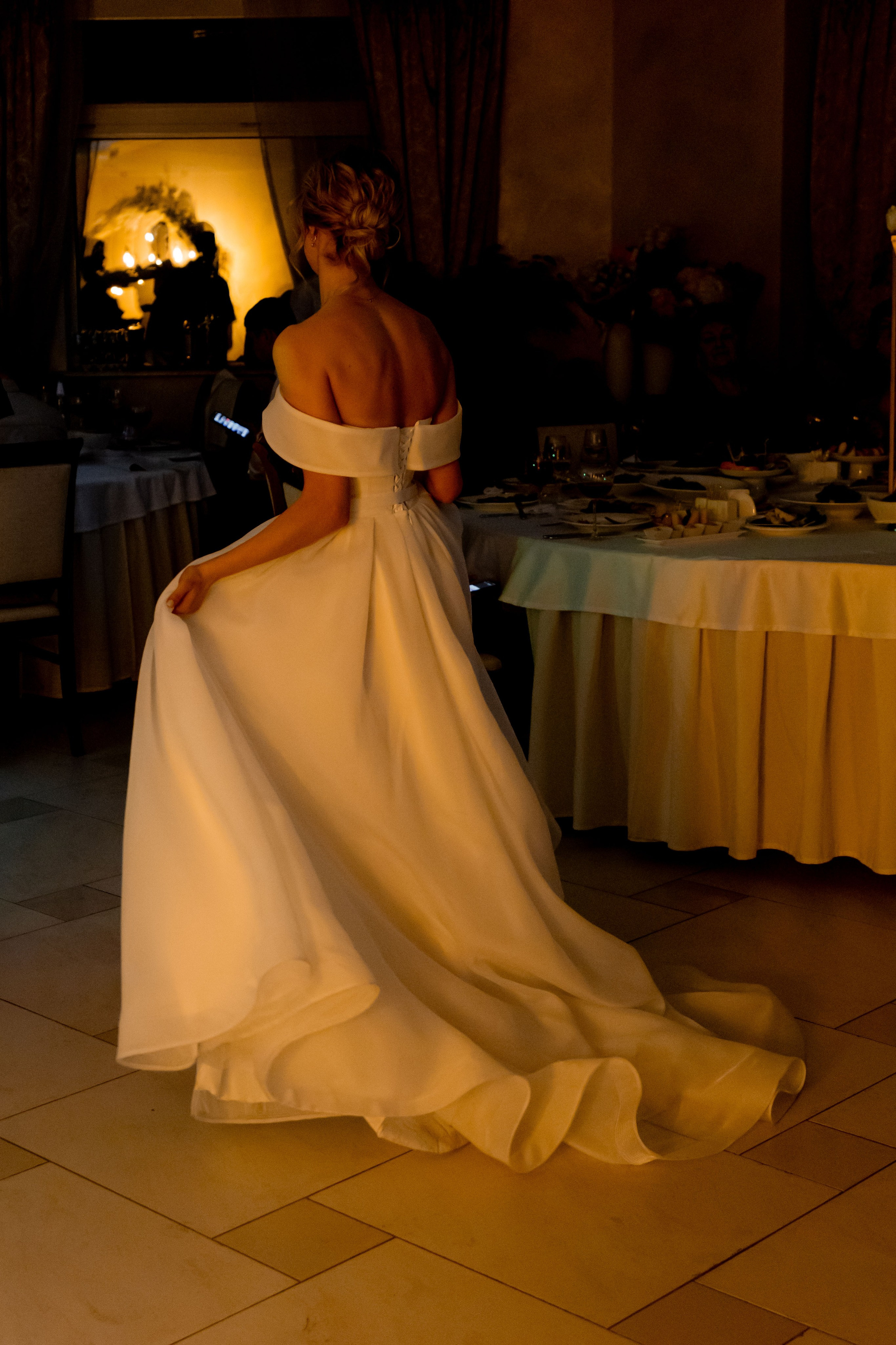 Георгий и Мария. Лада Канана Свадебный и семейный фотограф