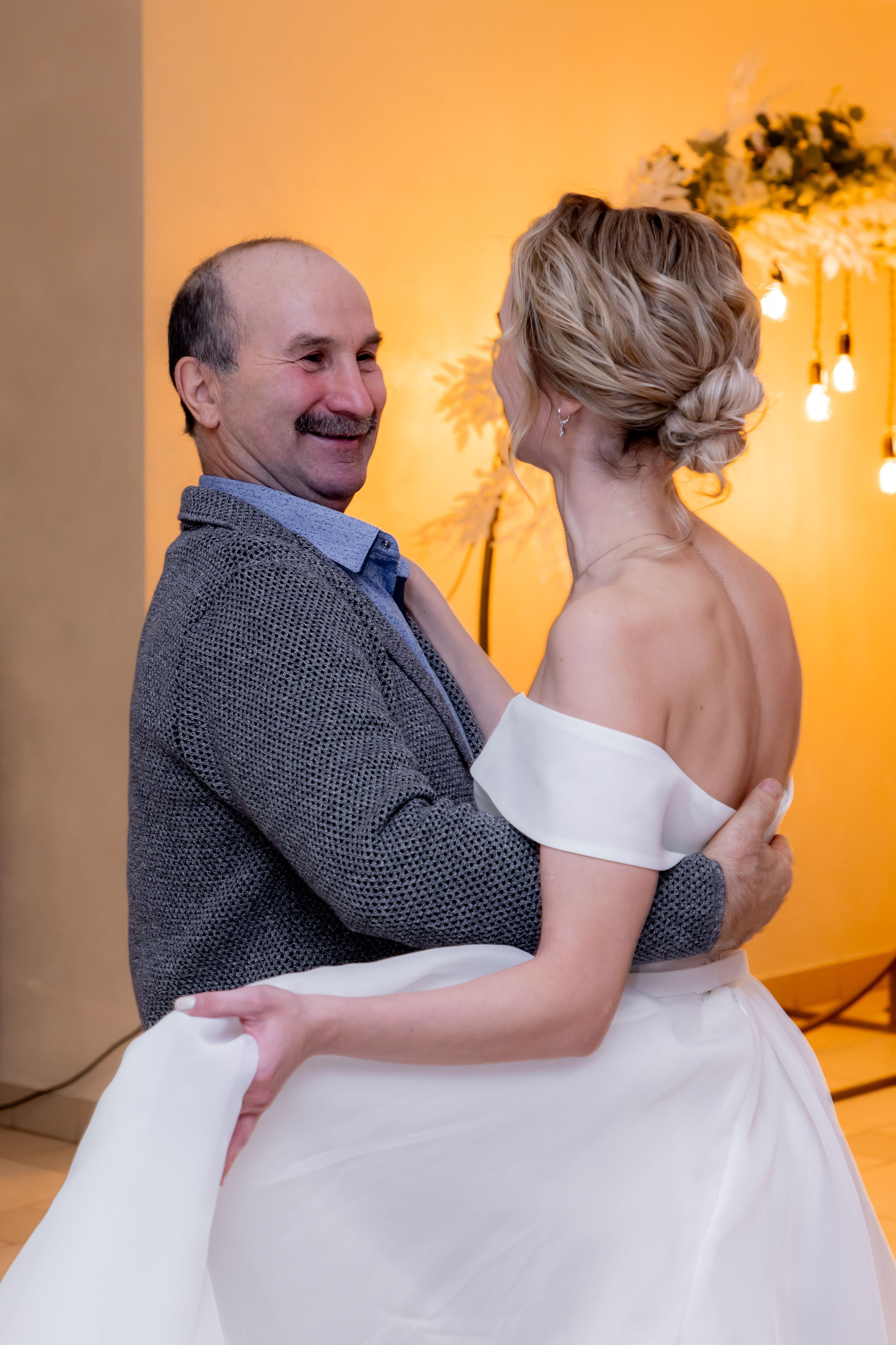 Георгий и Мария. Лада Канана Свадебный и семейный фотограф