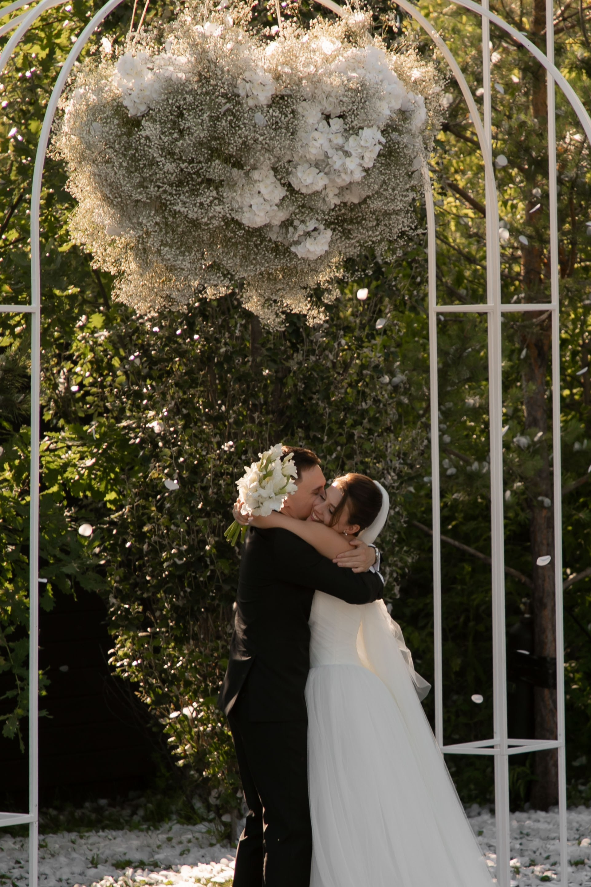 Виктор и Ольга. Лада Канана Свадебный и семейный фотограф