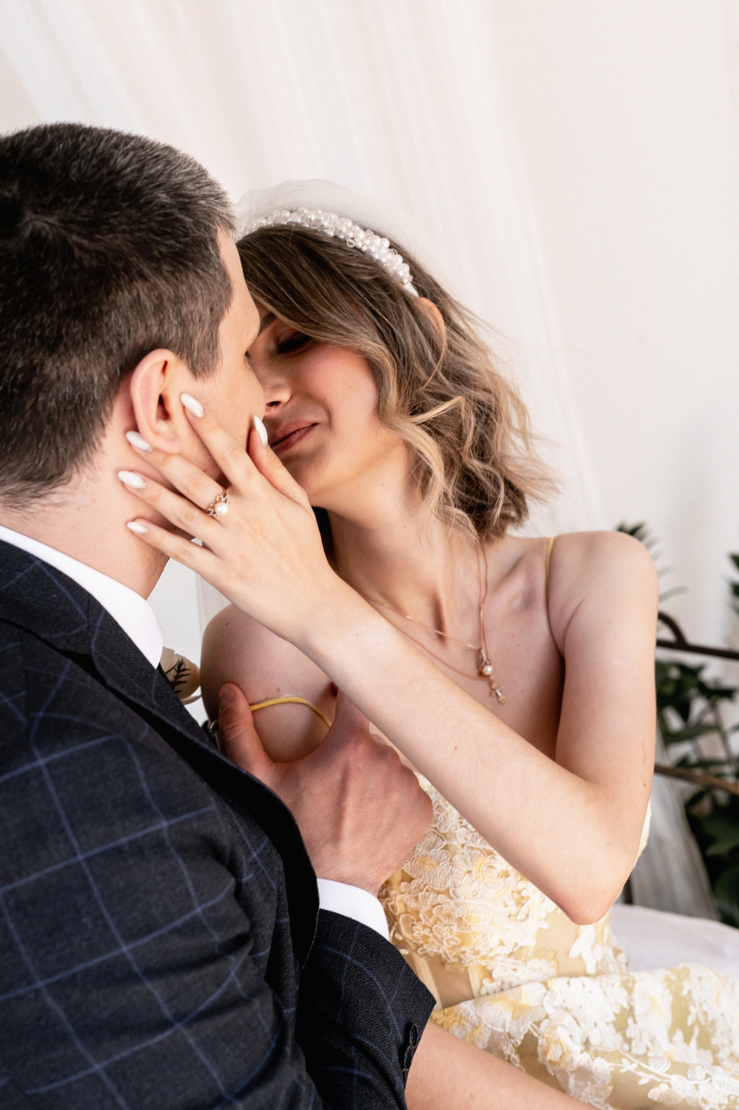 Артур и Алла. Лада Канана Свадебный и семейный фотограф