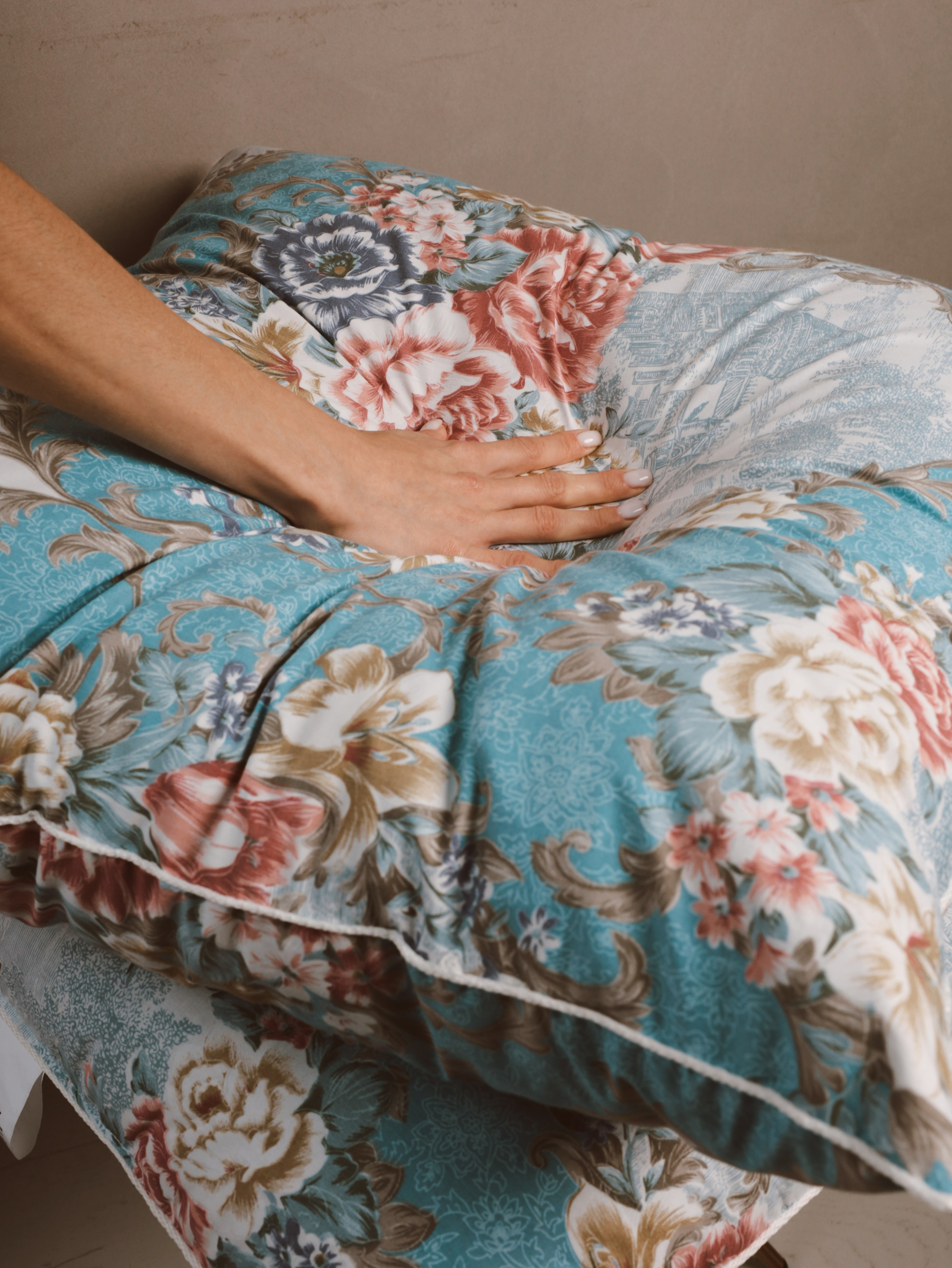 Съемка постельных принадлежностей. Фотограф  Москва&Сочи Лазарева Вита