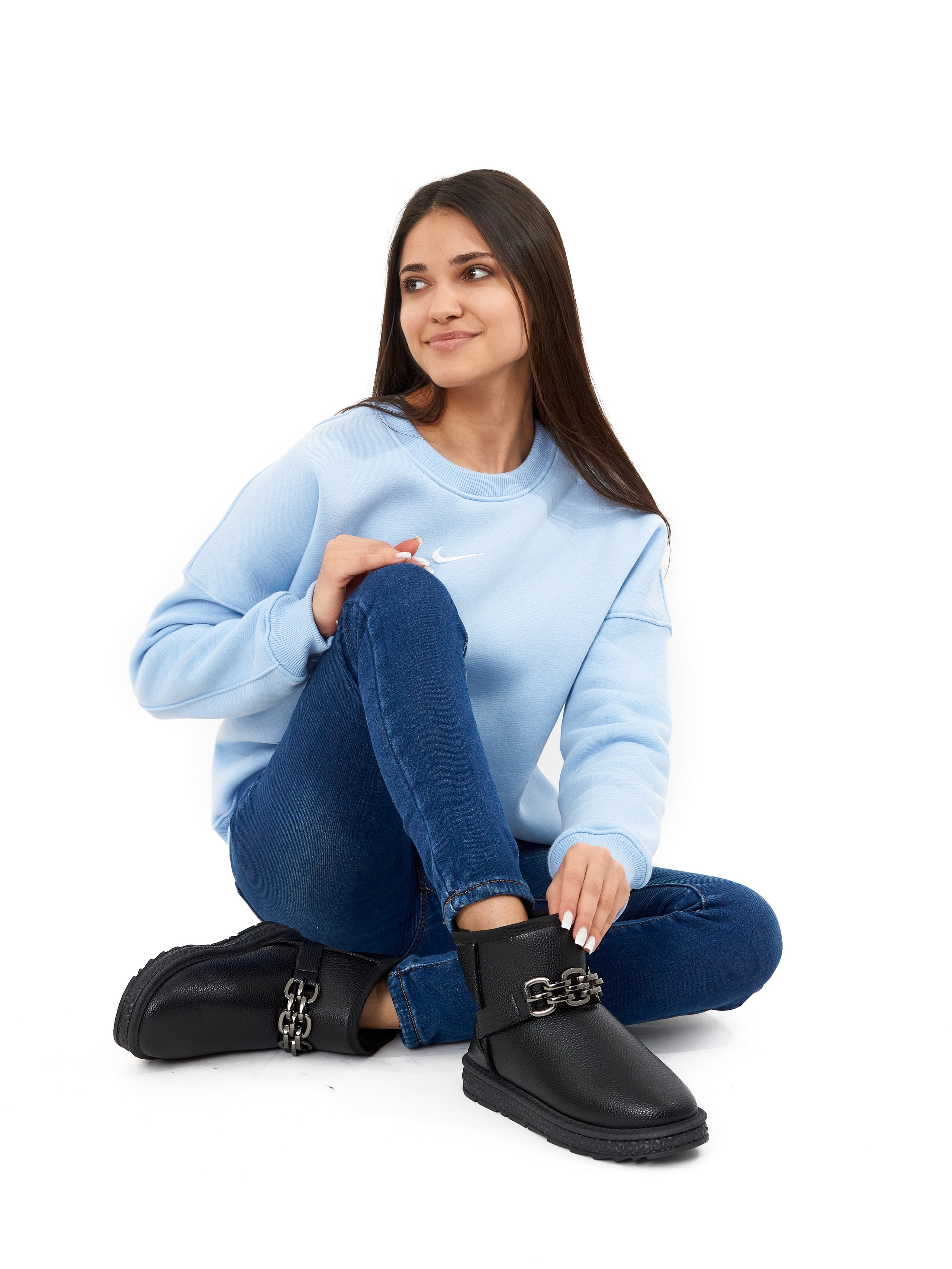 Обувь. Каталожный предметный фотограф