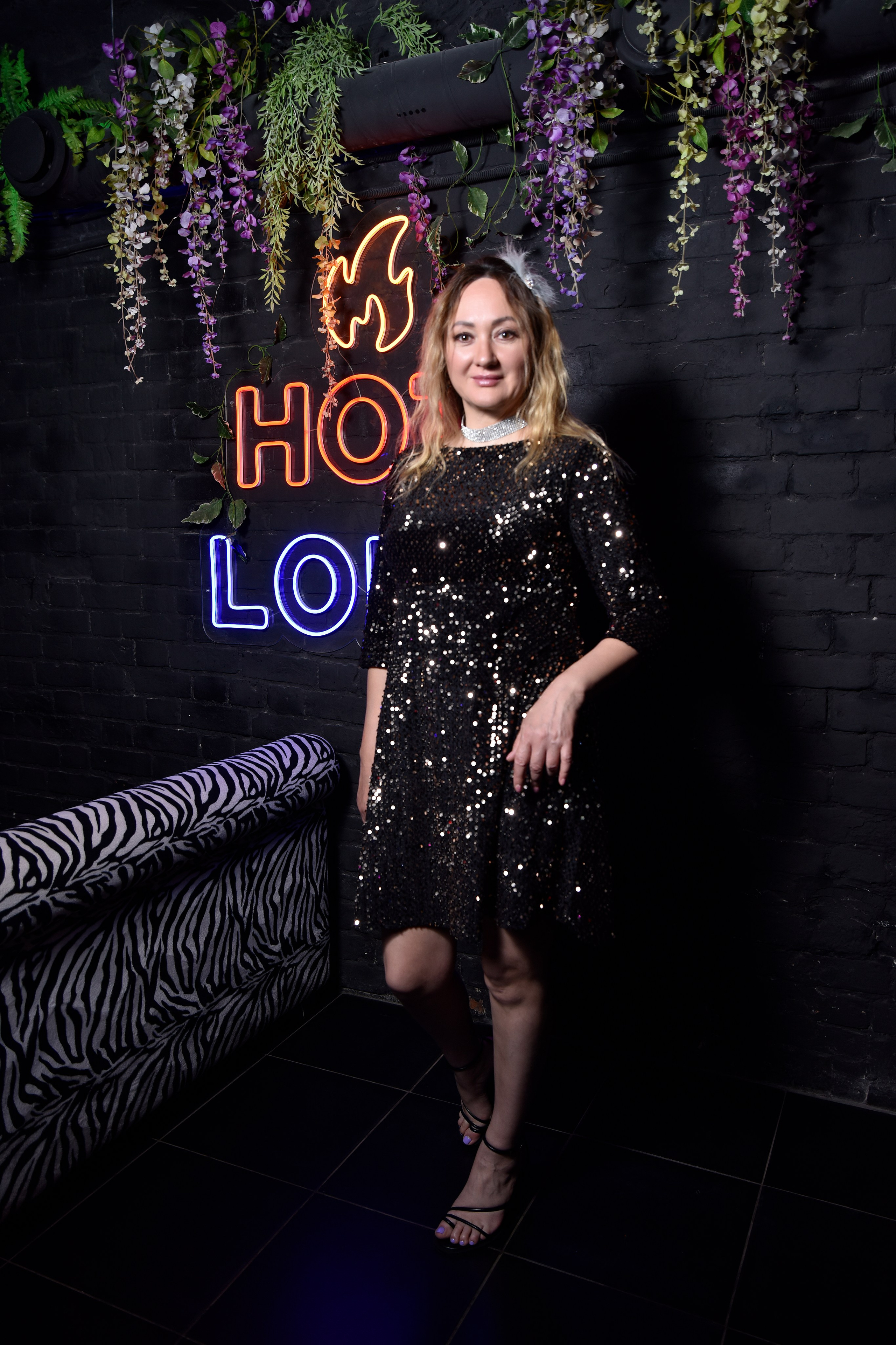 День Рождения Анастасии