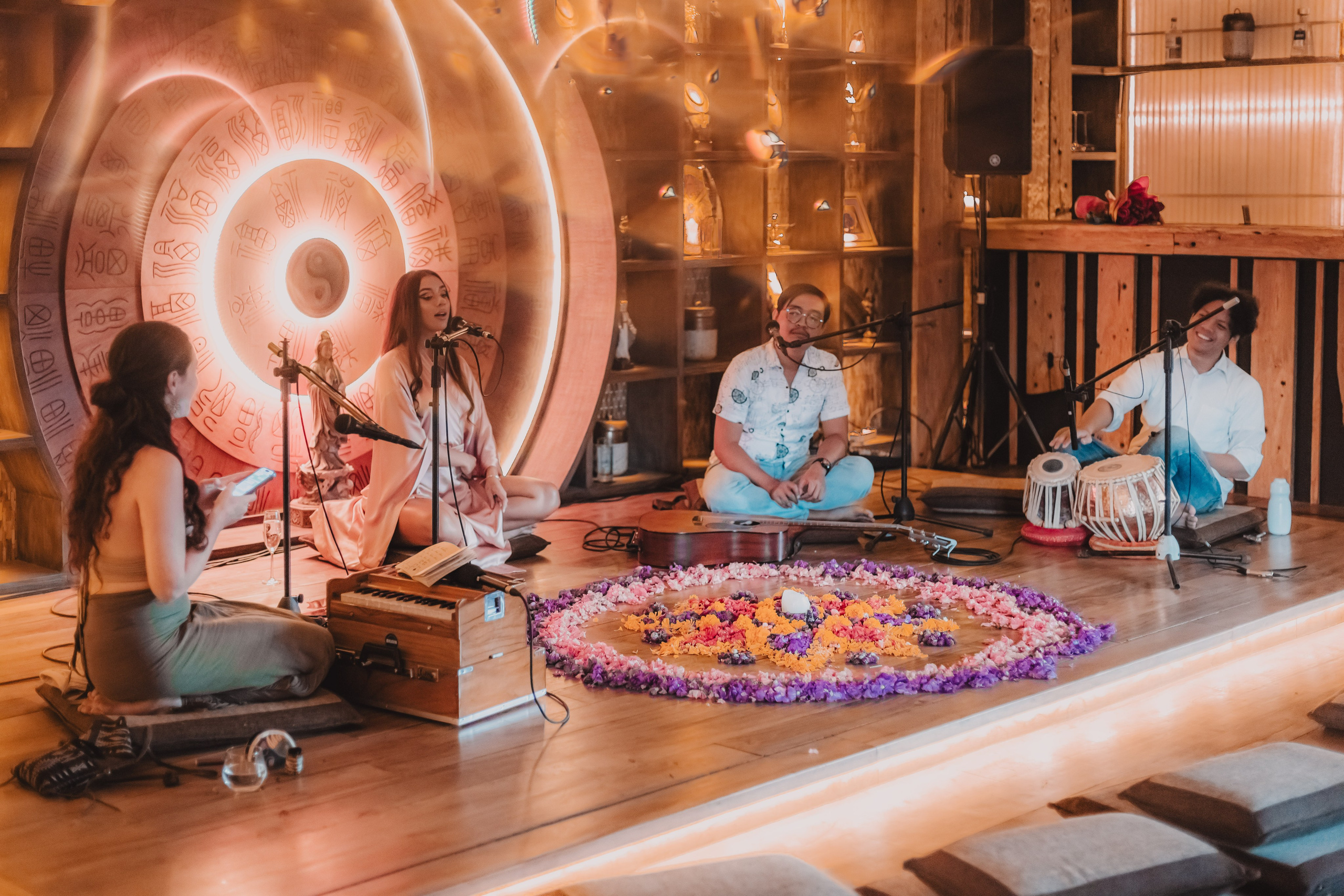 Anna. Mariam Bagdasaryan