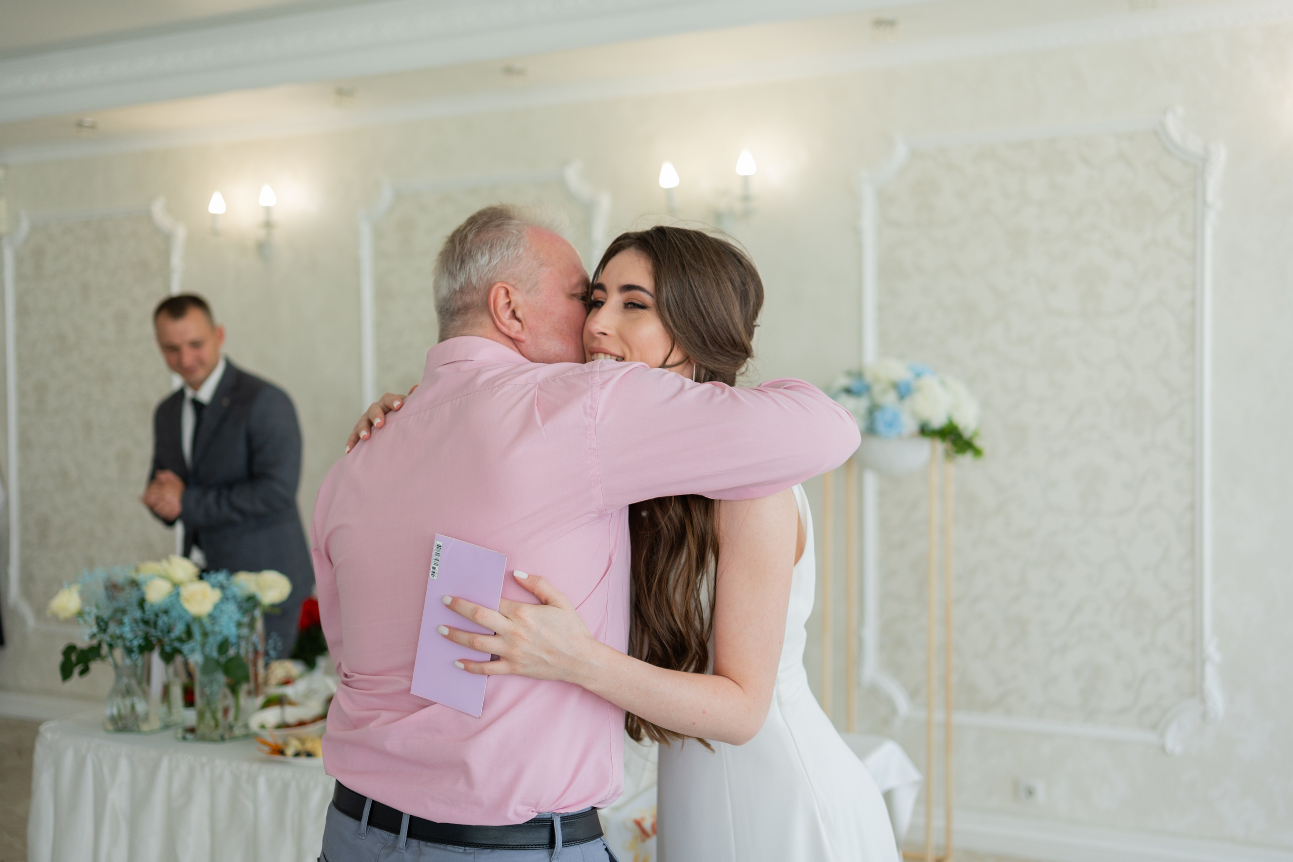 Евгений и Юлия. Янина Зудина — видеограф Тверь /Москва