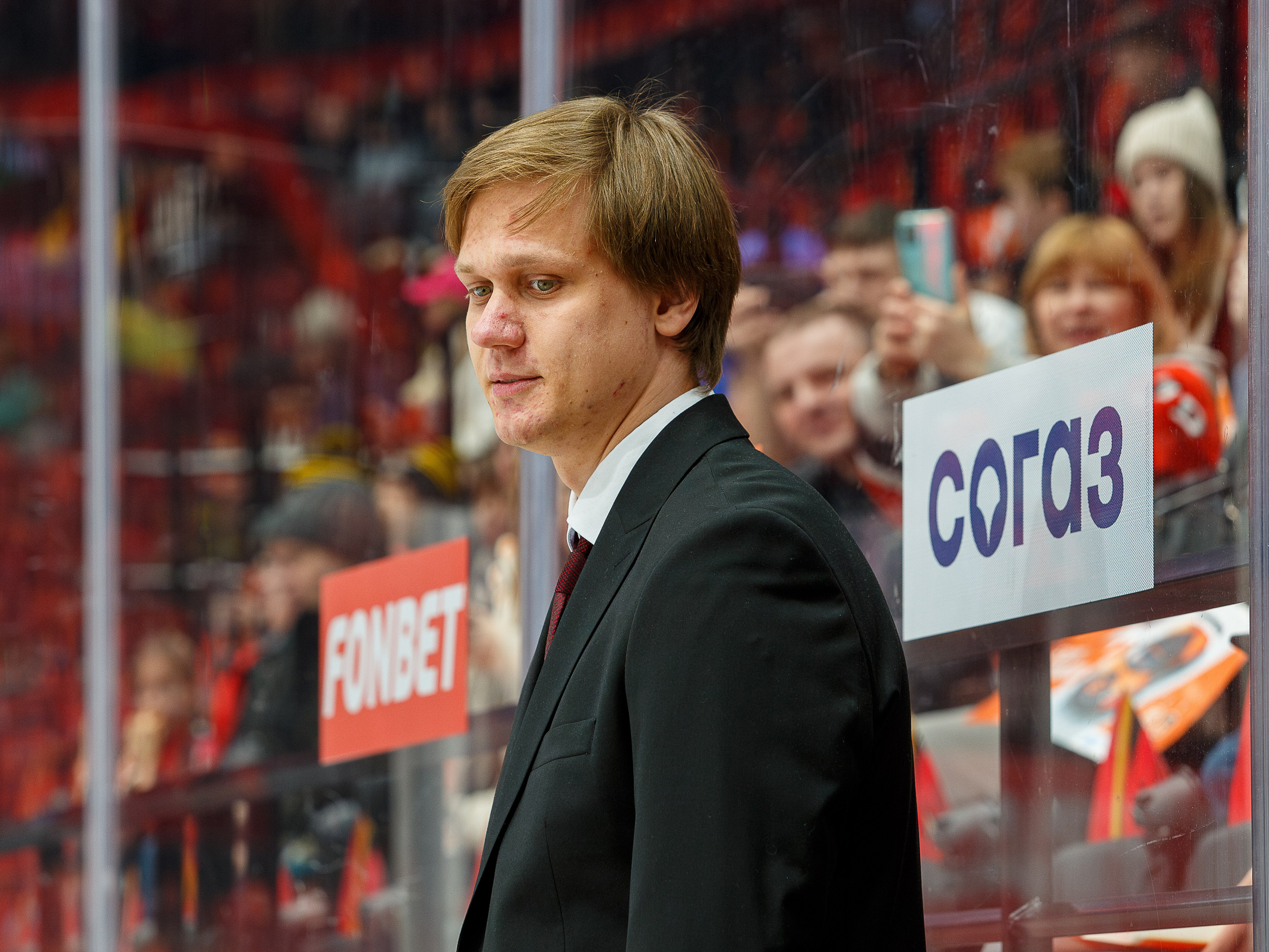 Суперфинал кубка G-Drive. LeChuPhoto_Omsk