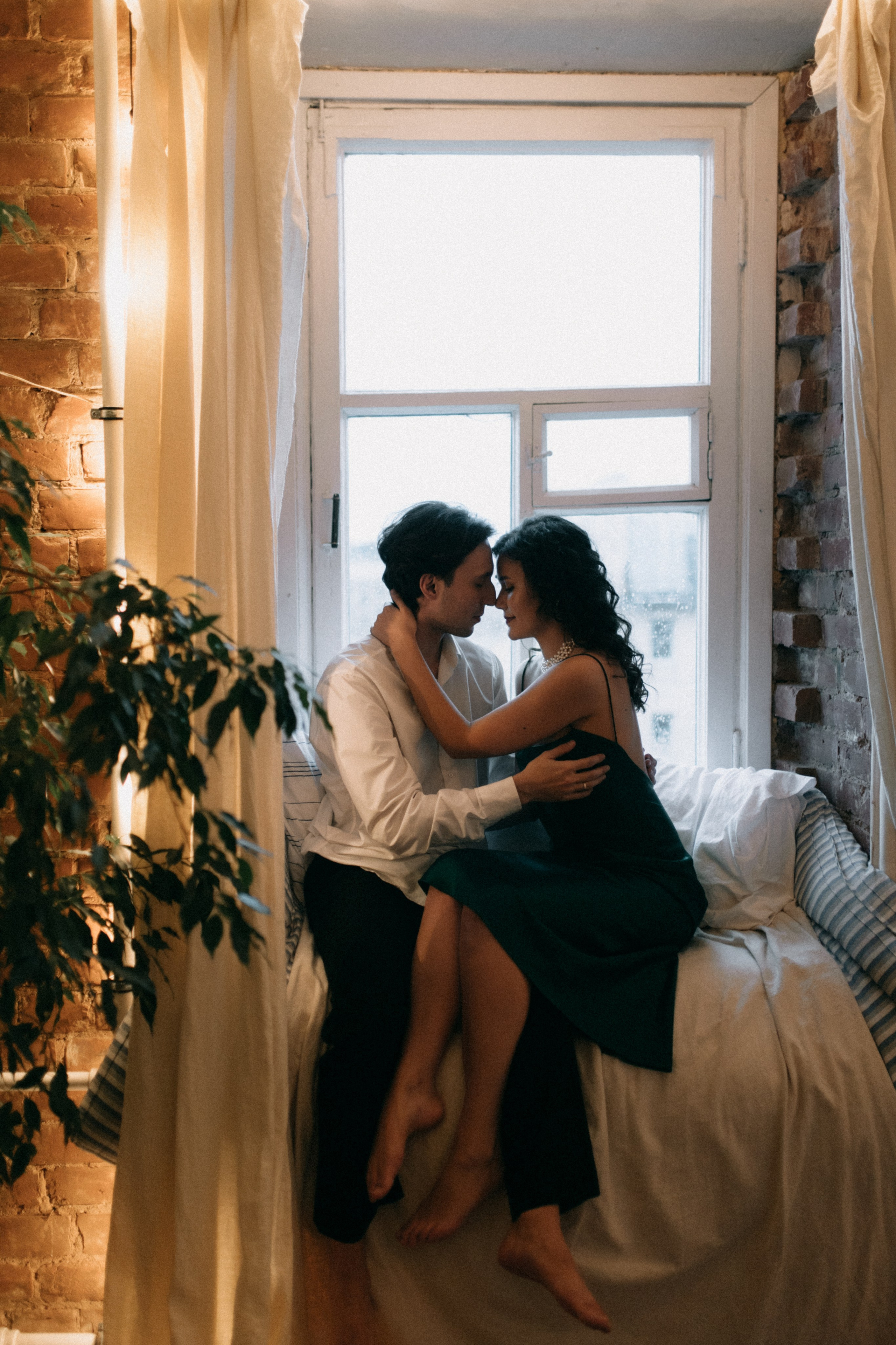 Владислав и Валерия. Фотограф в Санкт-Петербурге