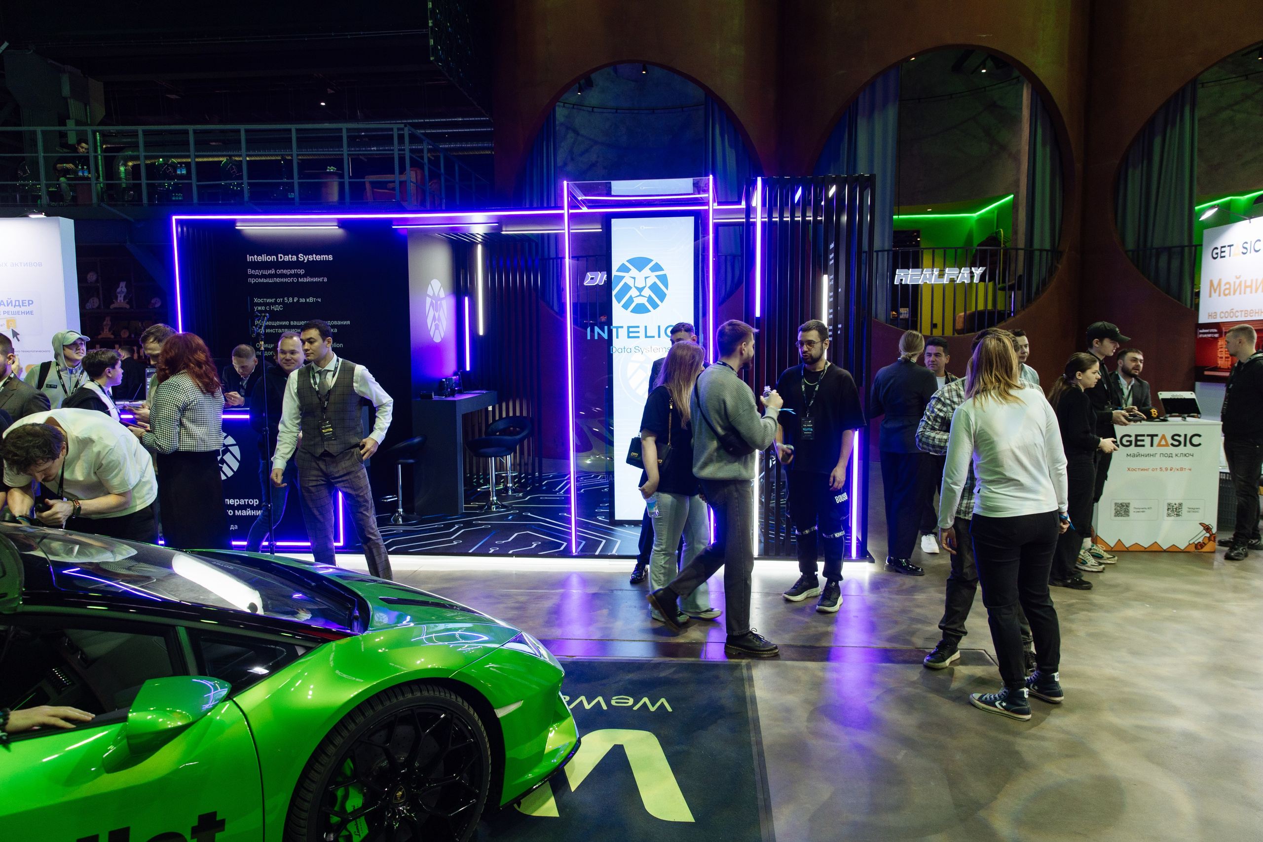 THE TRENDS. Фотограф в Москве