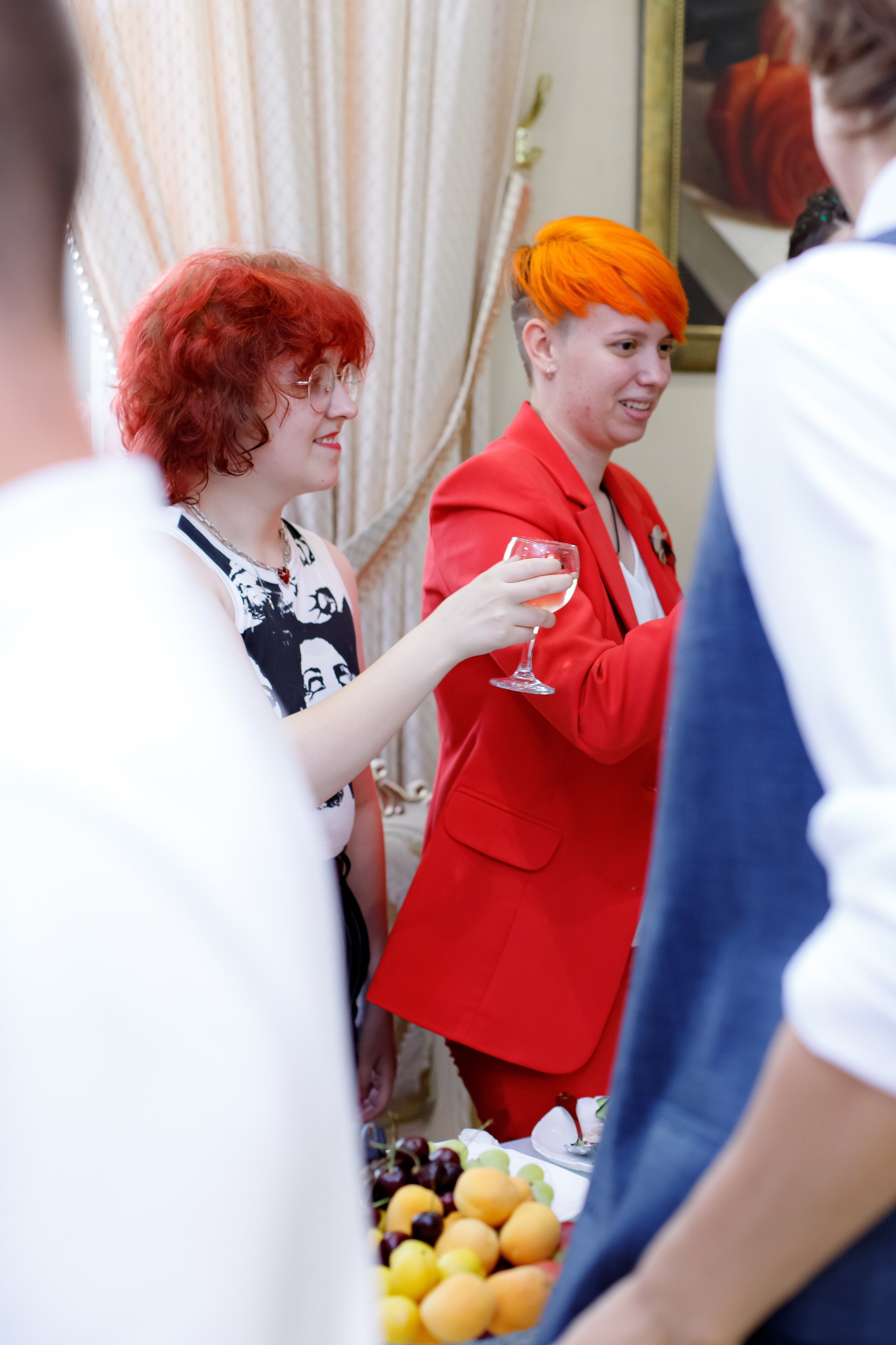 ВЫПУСКНОЙ. Photokarish