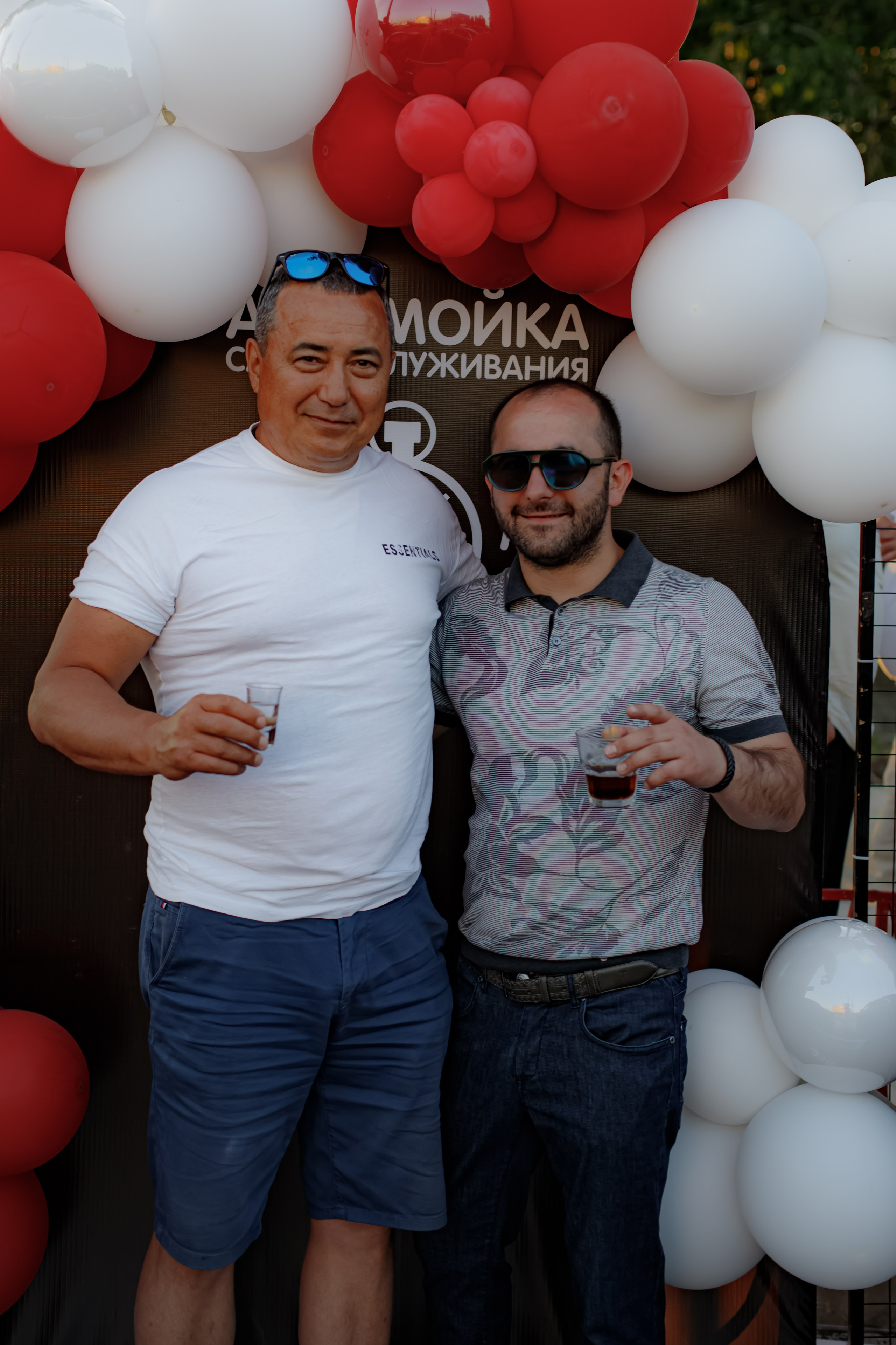 АВТОМОЙКА САМООБСЛУЖИВАНИЯ «5 MIN». Photokarish