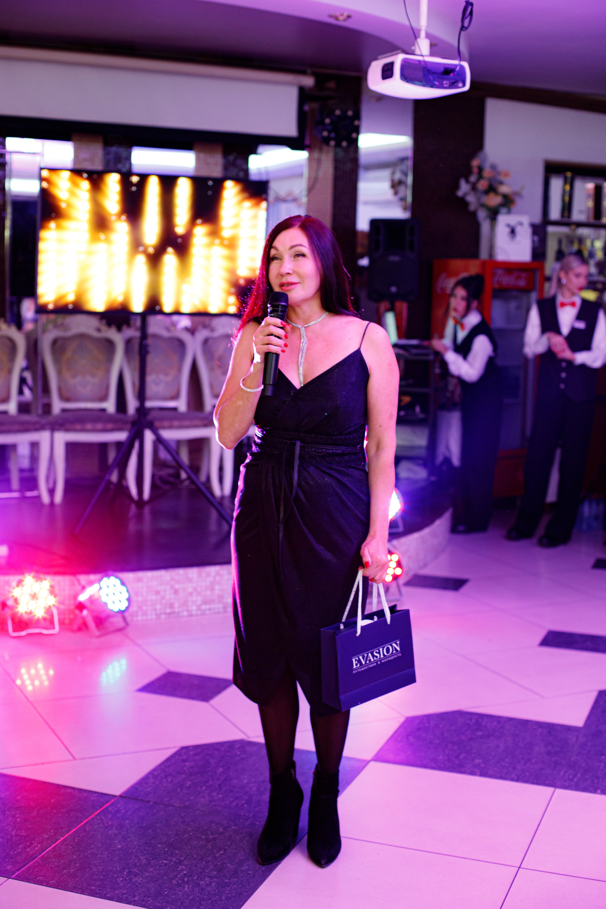 ELOSMED. Photokarish