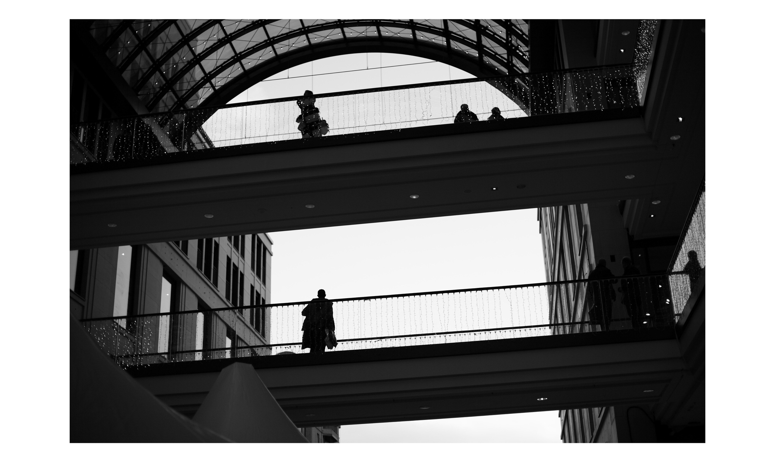 Фотографии из Европейских городов для интерьеров. Фотографии Руслана Сайдалиева (Рус Сай)