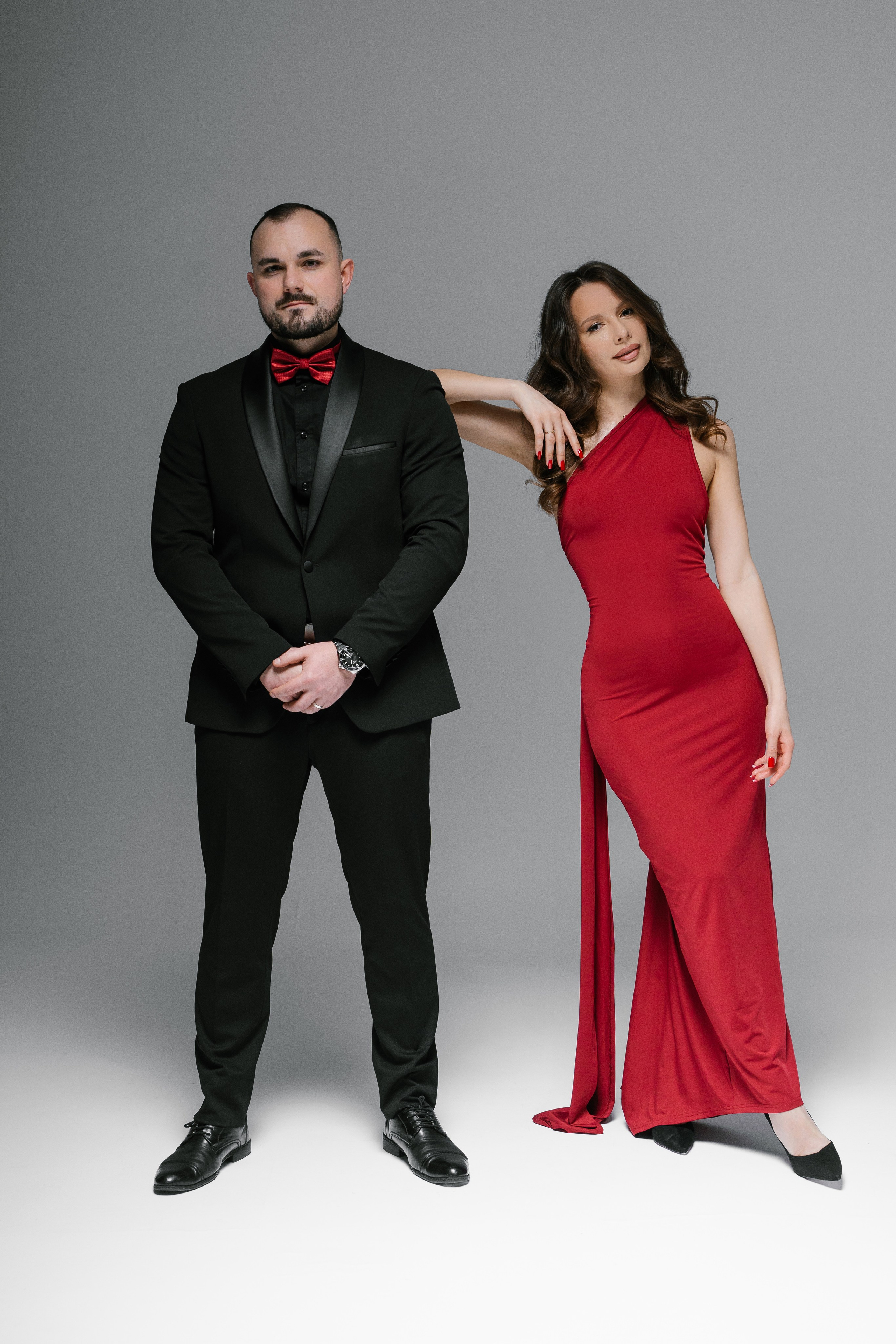 Настя и Артем. Свадебный и семейный фотограф Кокушева Юлия Нижний Новгород