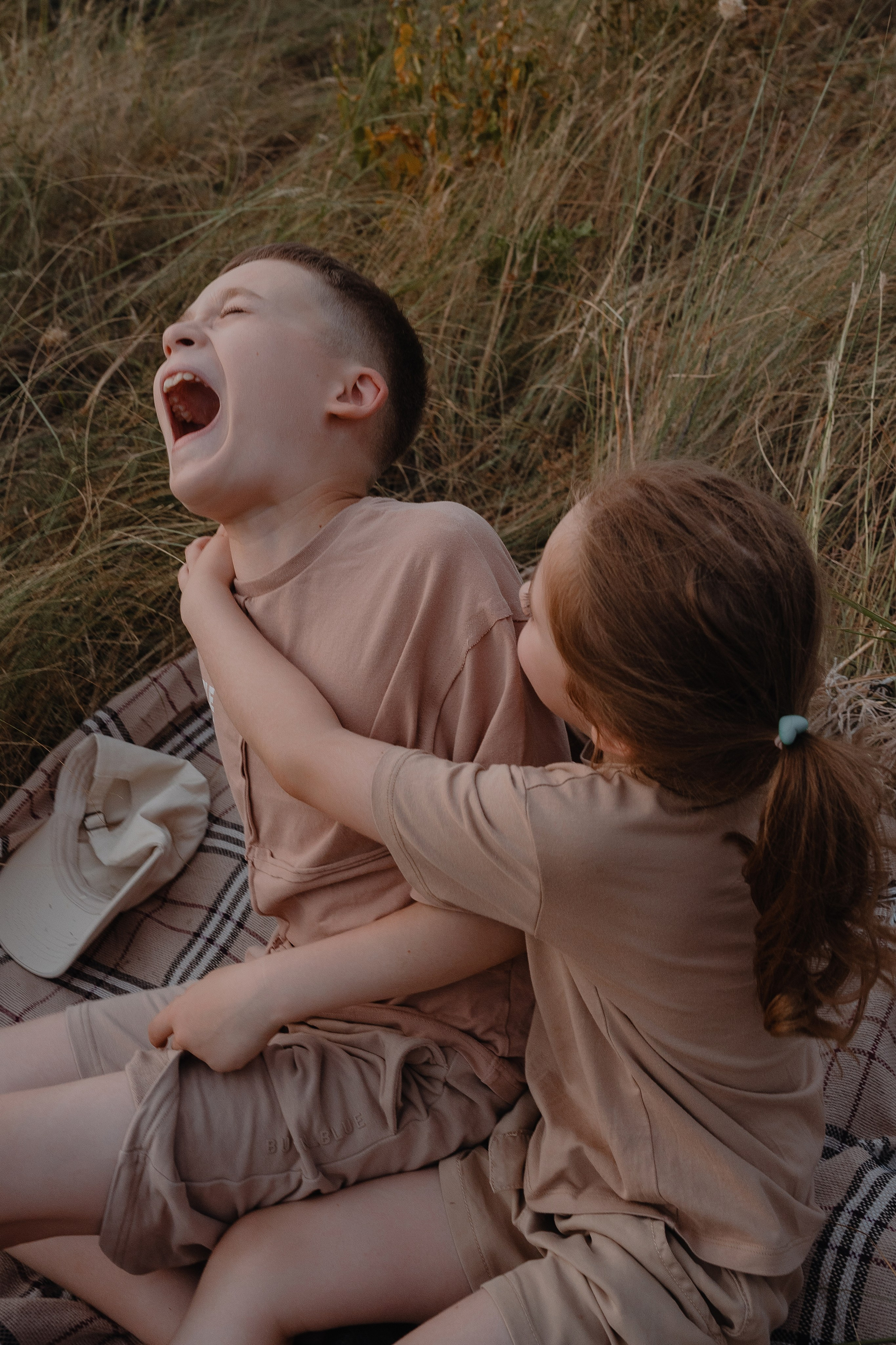 Арбузное лето. Свадебный и семейный фотограф Екатерина Коробова г. Моздок