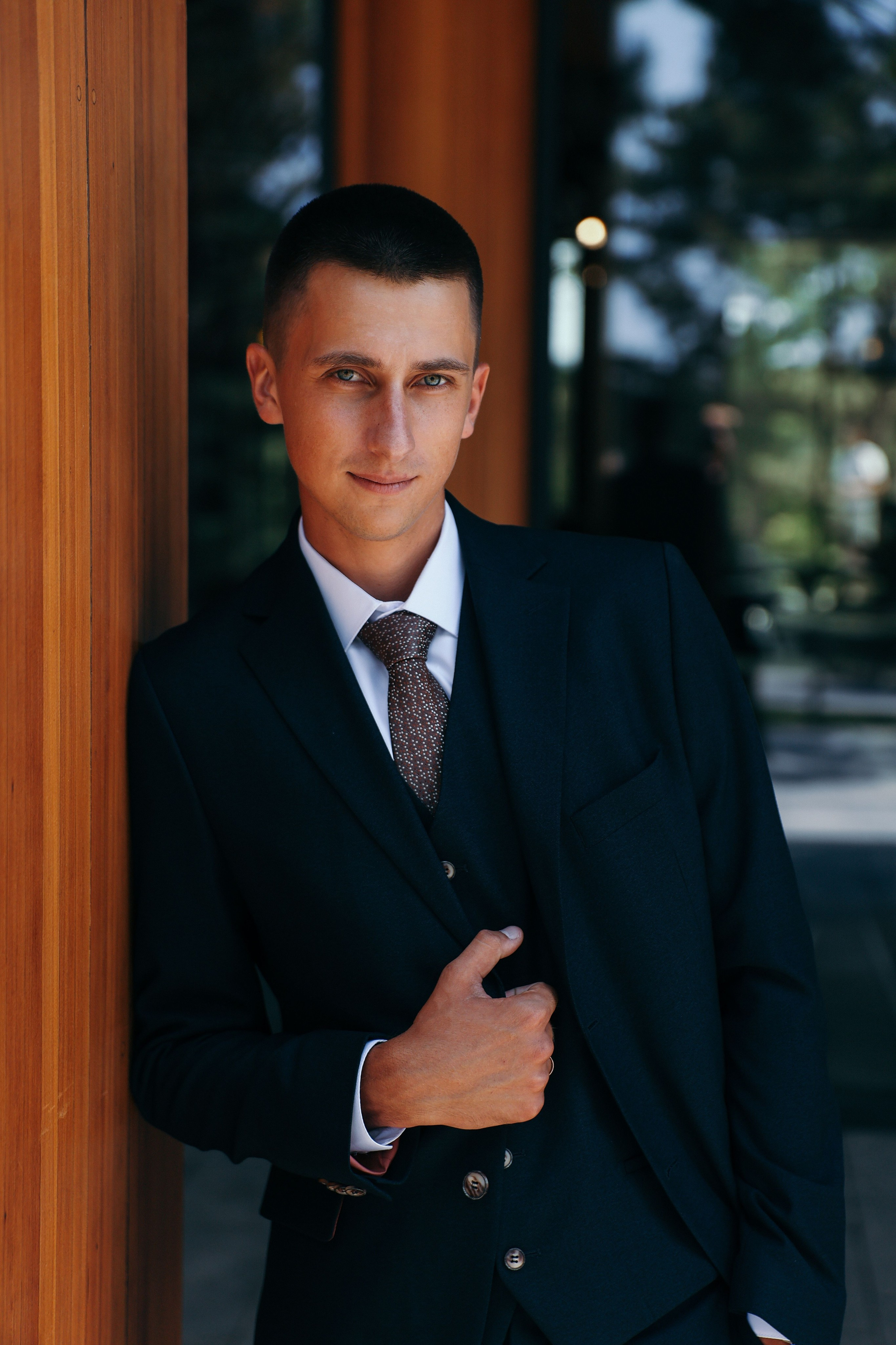 Анонс свадьба Кирилл и Мария. Свадебный и семейный фотограф в Севастополе и Крыму Анастасия Сураева