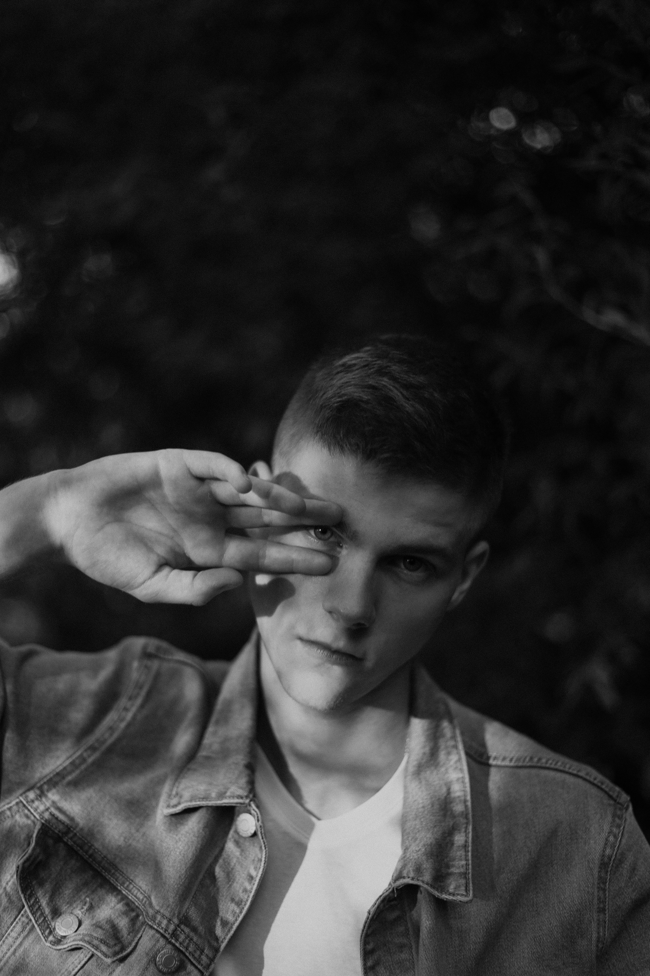 Ilya. Фотограф Елизавета Колесникова