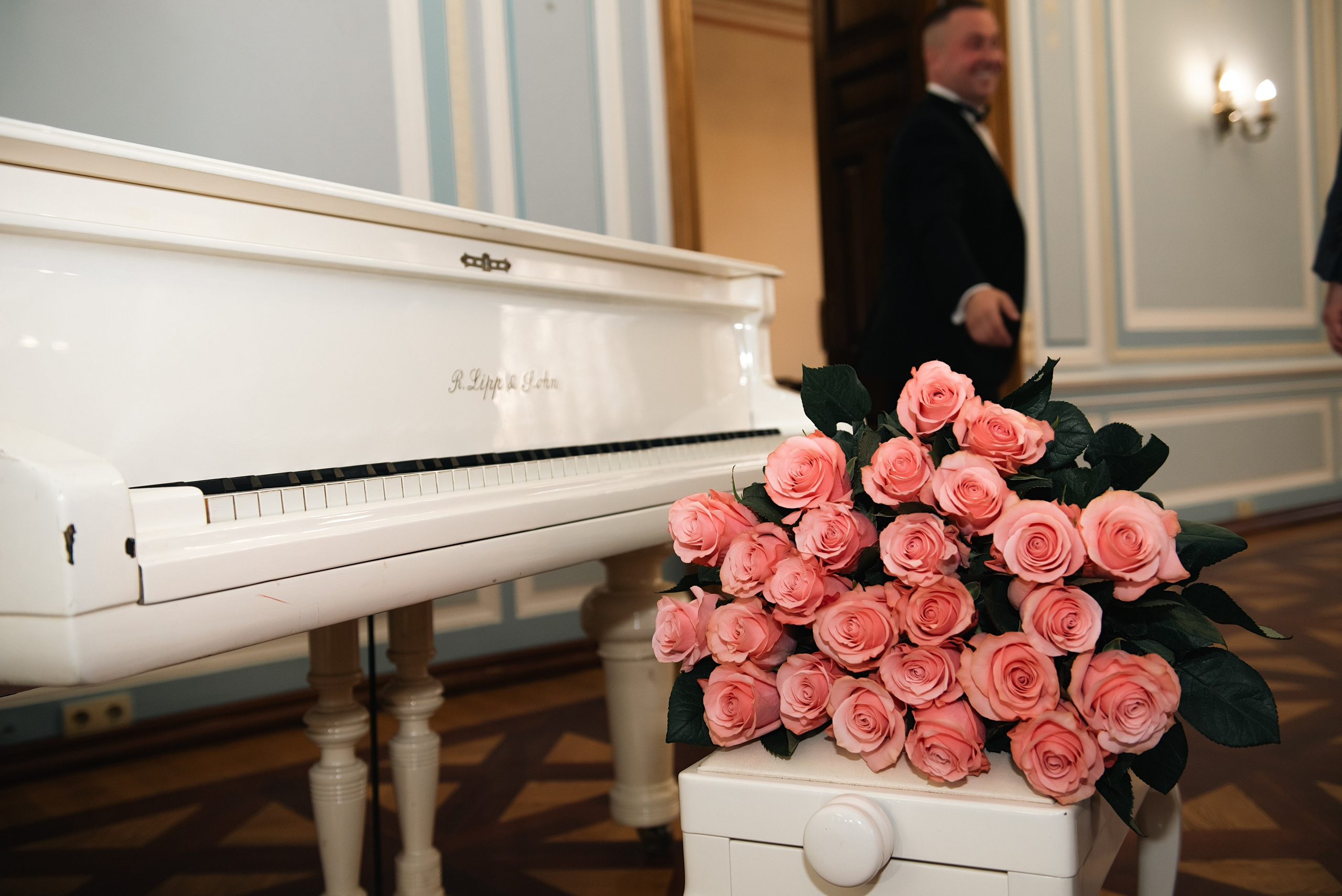 Усадьба Третьякова/ ресторан Аврора. Фотограф, визажист. Москва