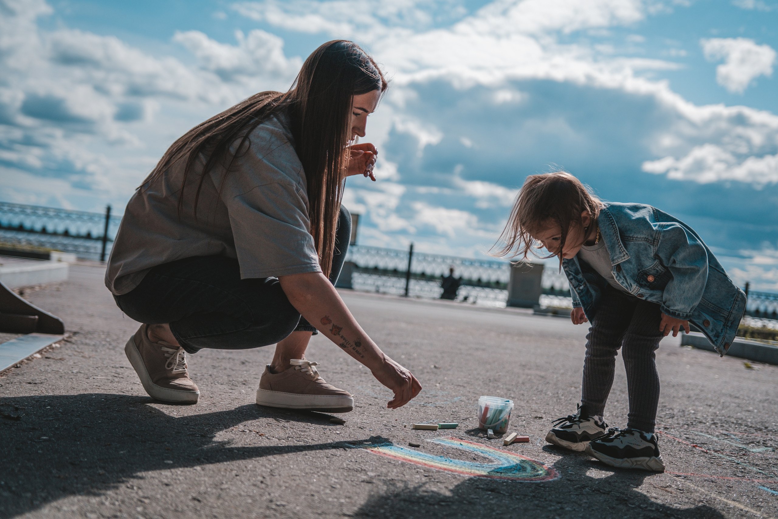 Семейное. Фотограф в Хабаровске