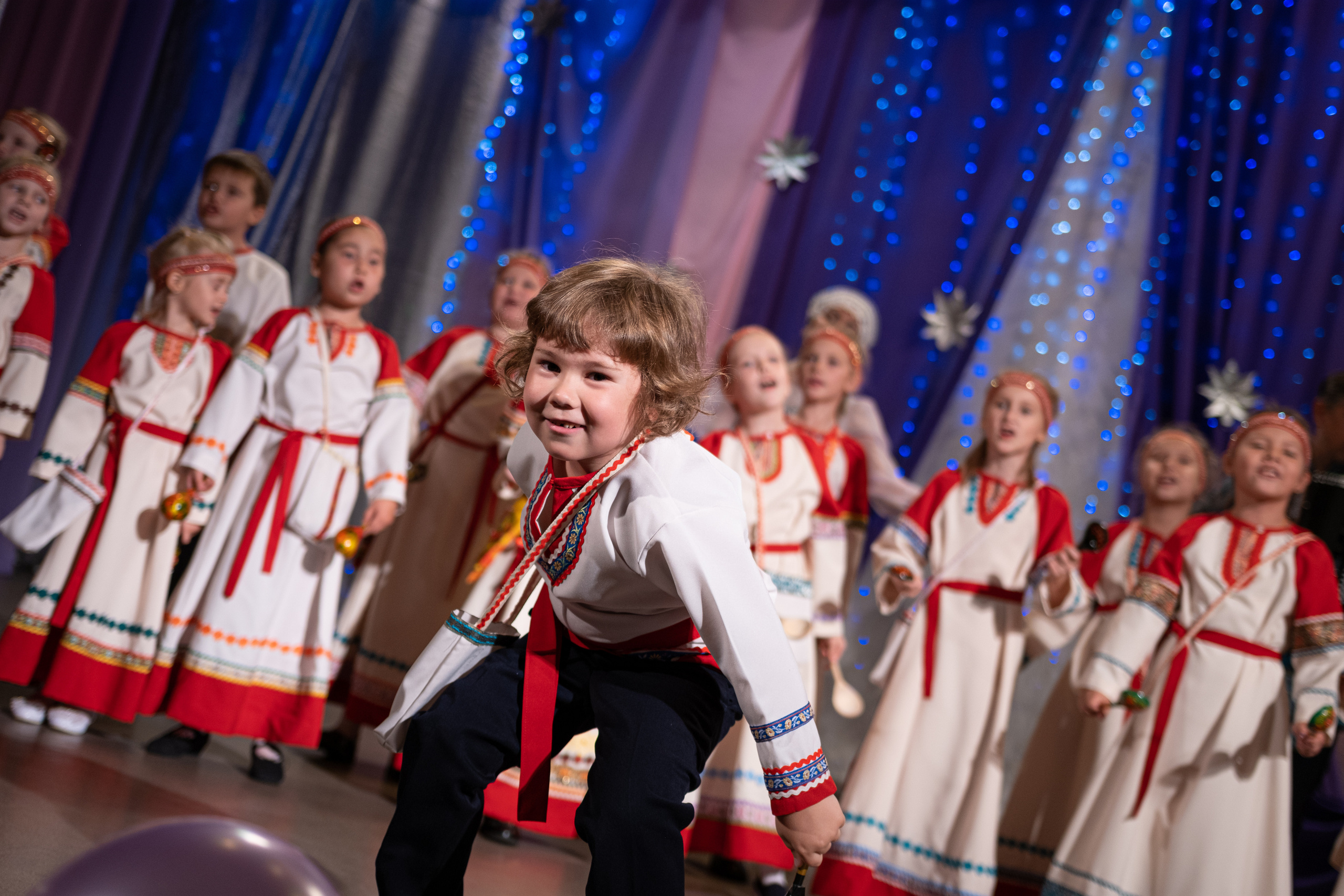 Репортаж. Фотограф в Хабаровске